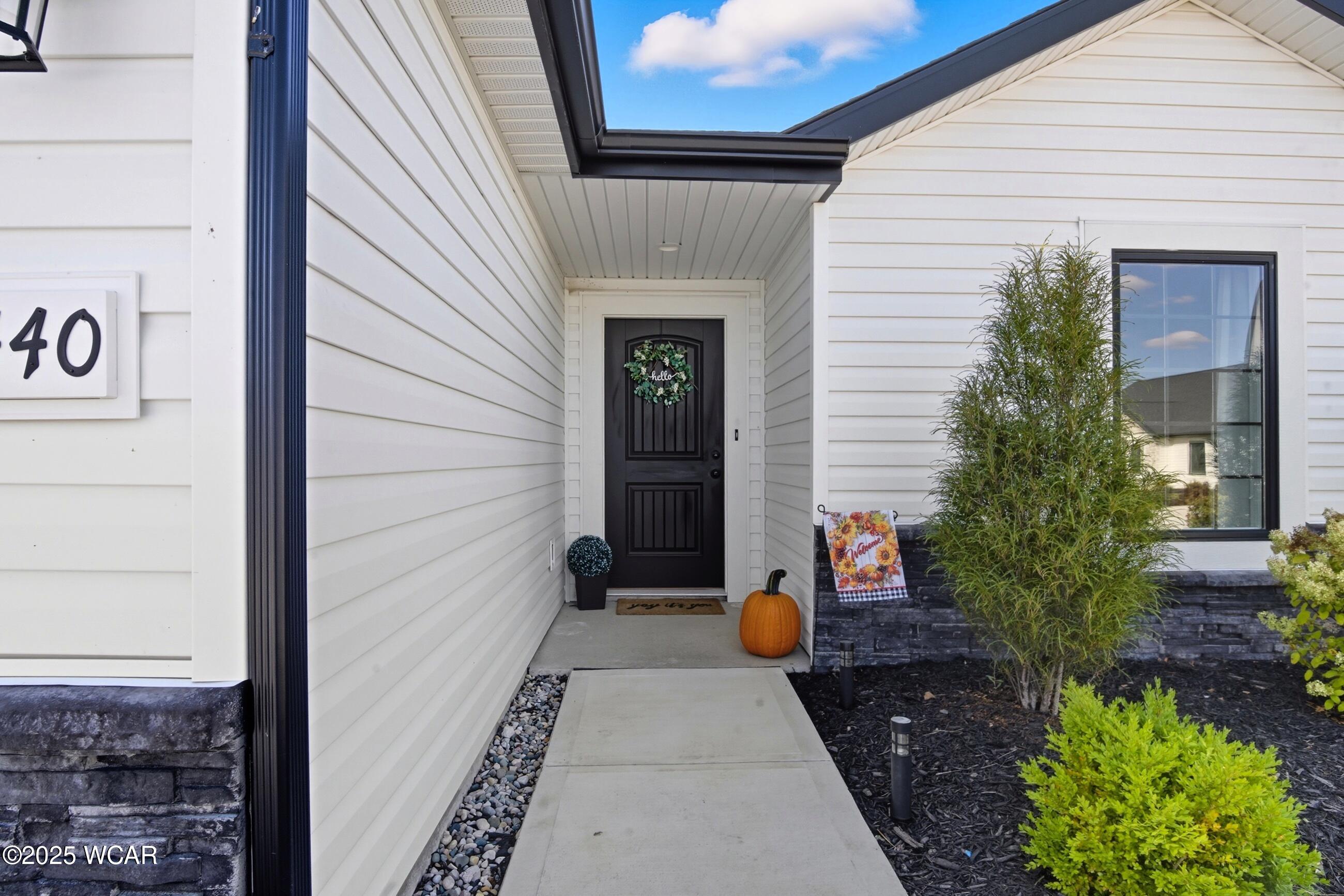 1440 Moby Court, Van Wert, Ohio