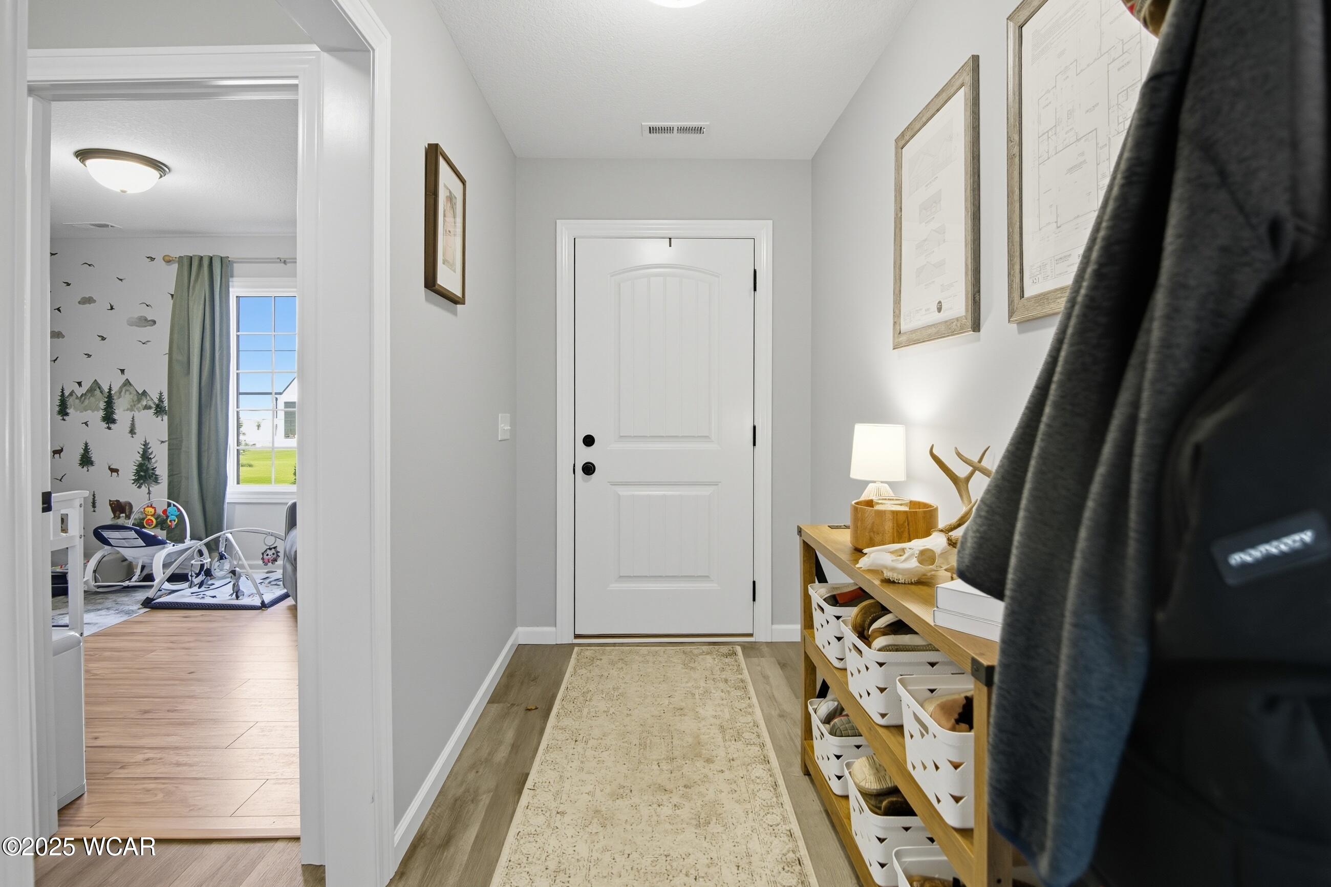 1440 Moby Court, Van Wert, Ohio