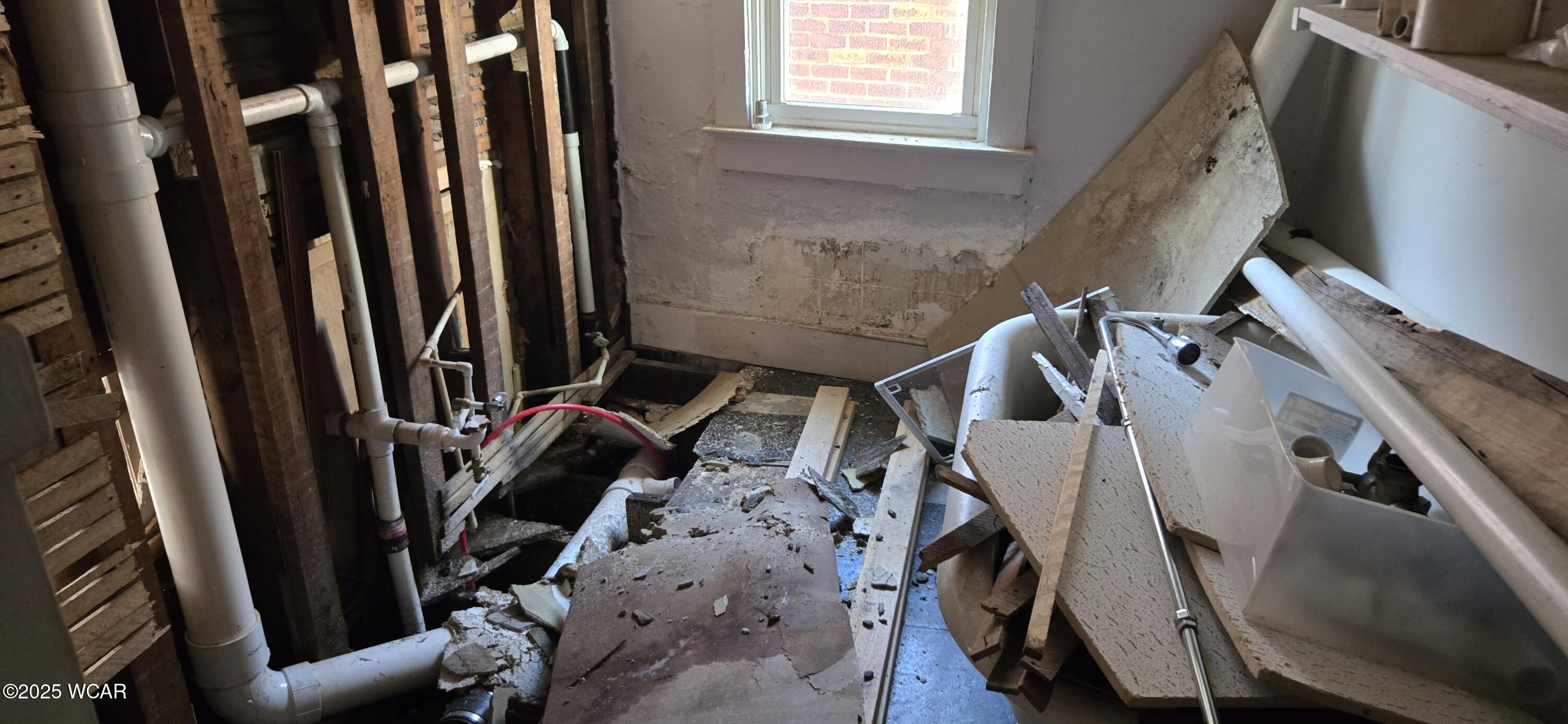 627-631 Brice Avenue, Lima, Ohio