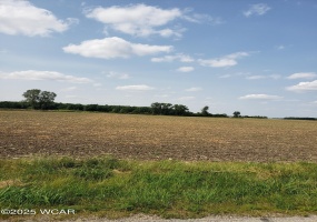 0 Arnold Road, Saint Marys, Ohio, ,Land,For Sale,Arnold,307327