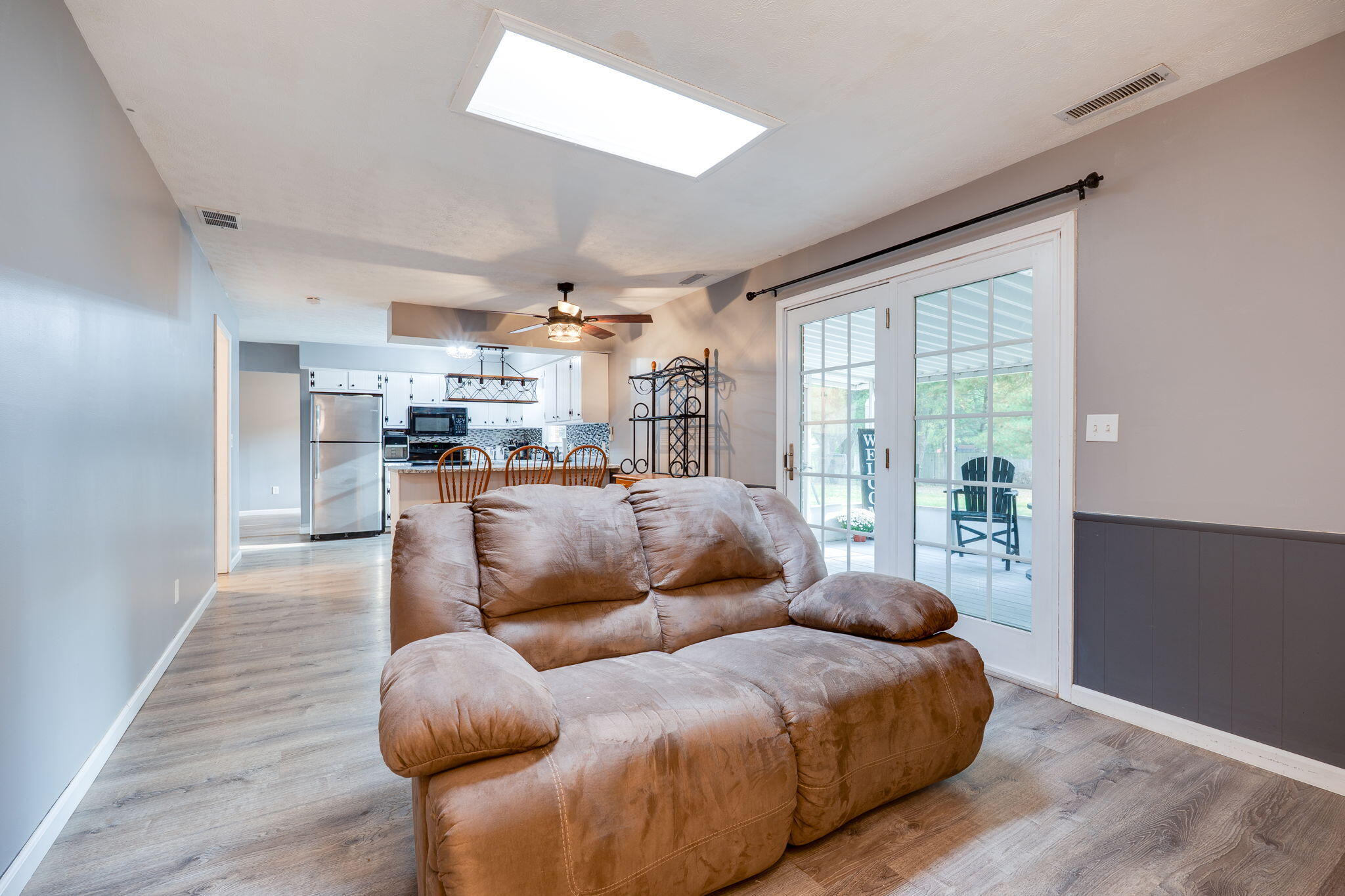 75 Country Manor Drive, Washington Court House, Ohio 43160