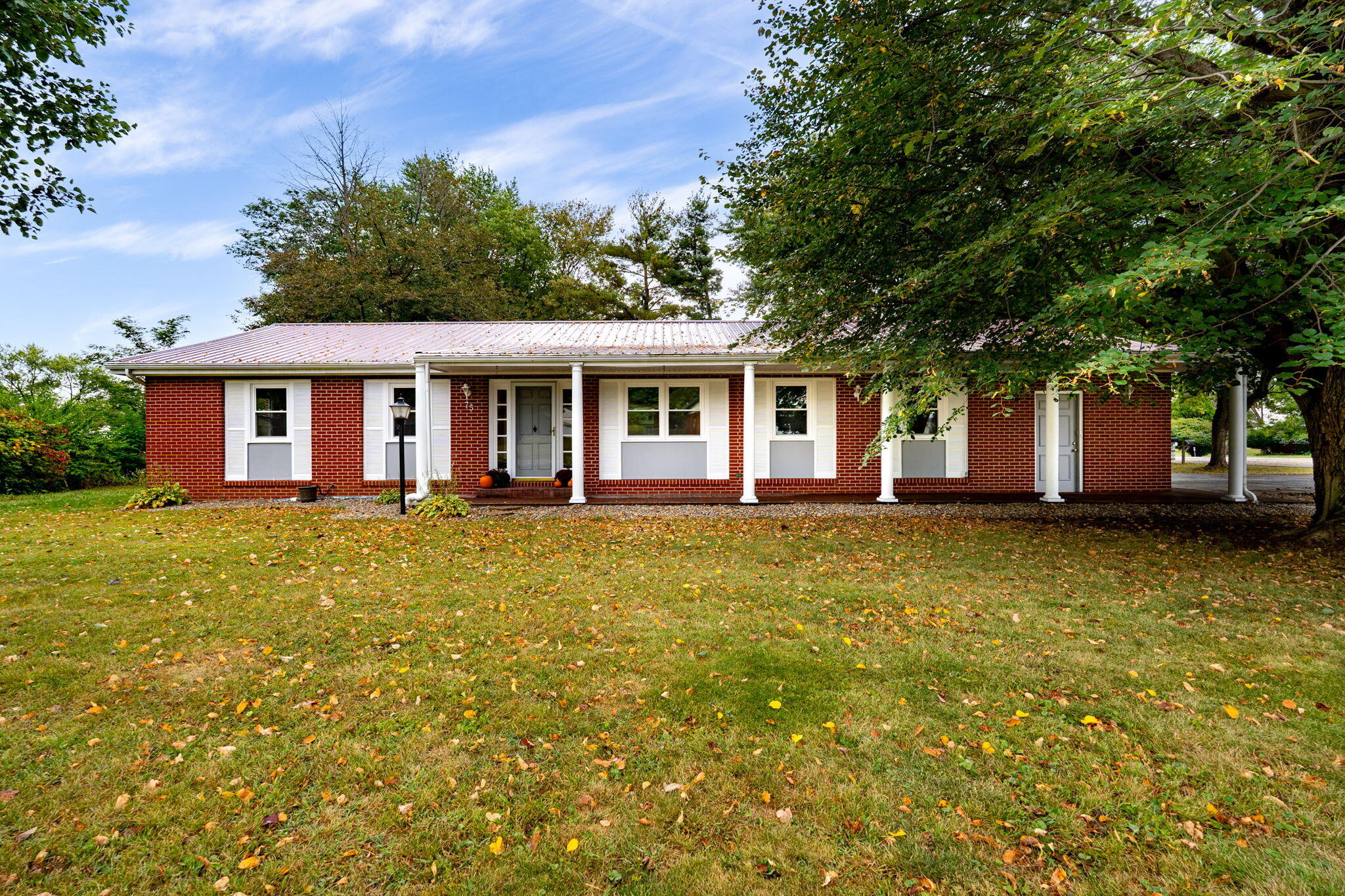 75 Country Manor Drive, Washington Court House, Ohio 43160