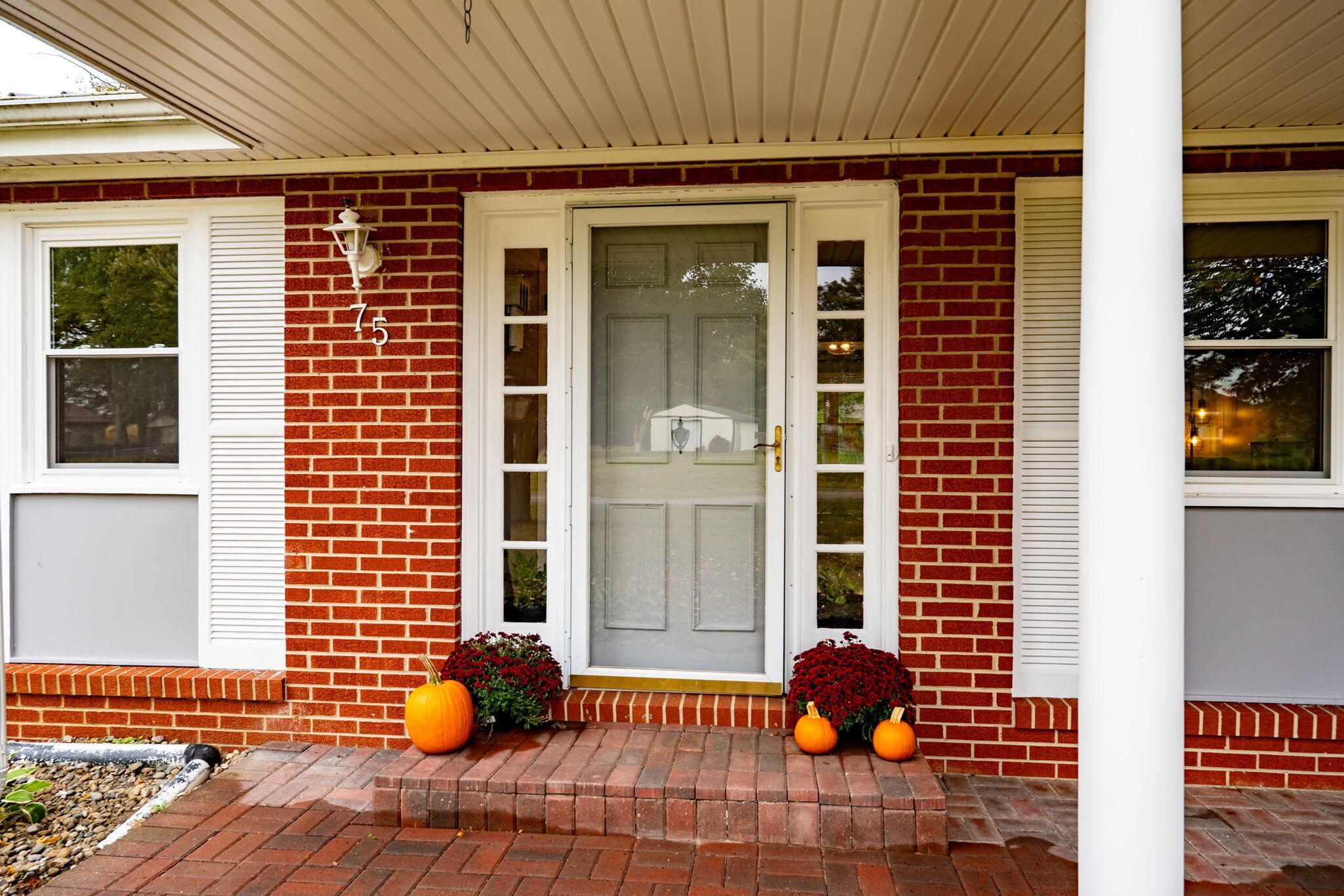 75 Country Manor Drive, Washington Court House, Ohio 43160