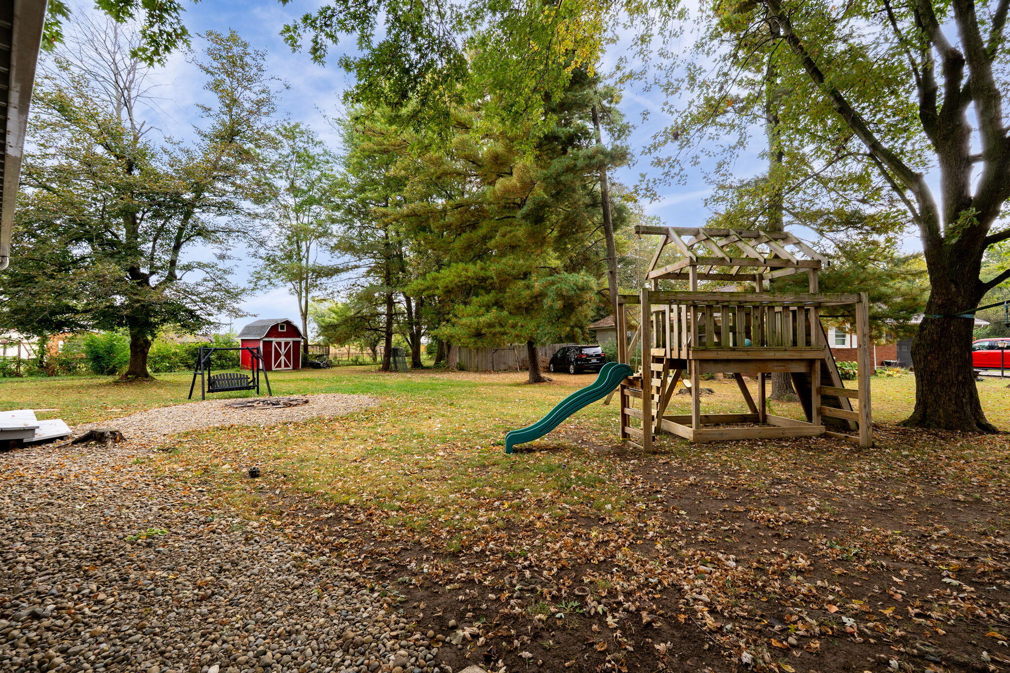 75 Country Manor Drive, Washington Court House, Ohio 43160