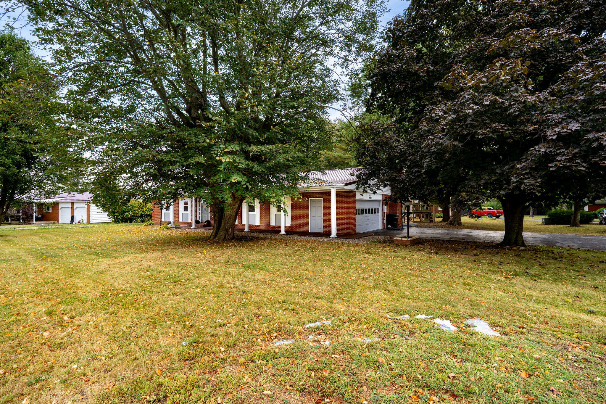 75 Country Manor Drive, Washington Court House, Ohio 43160