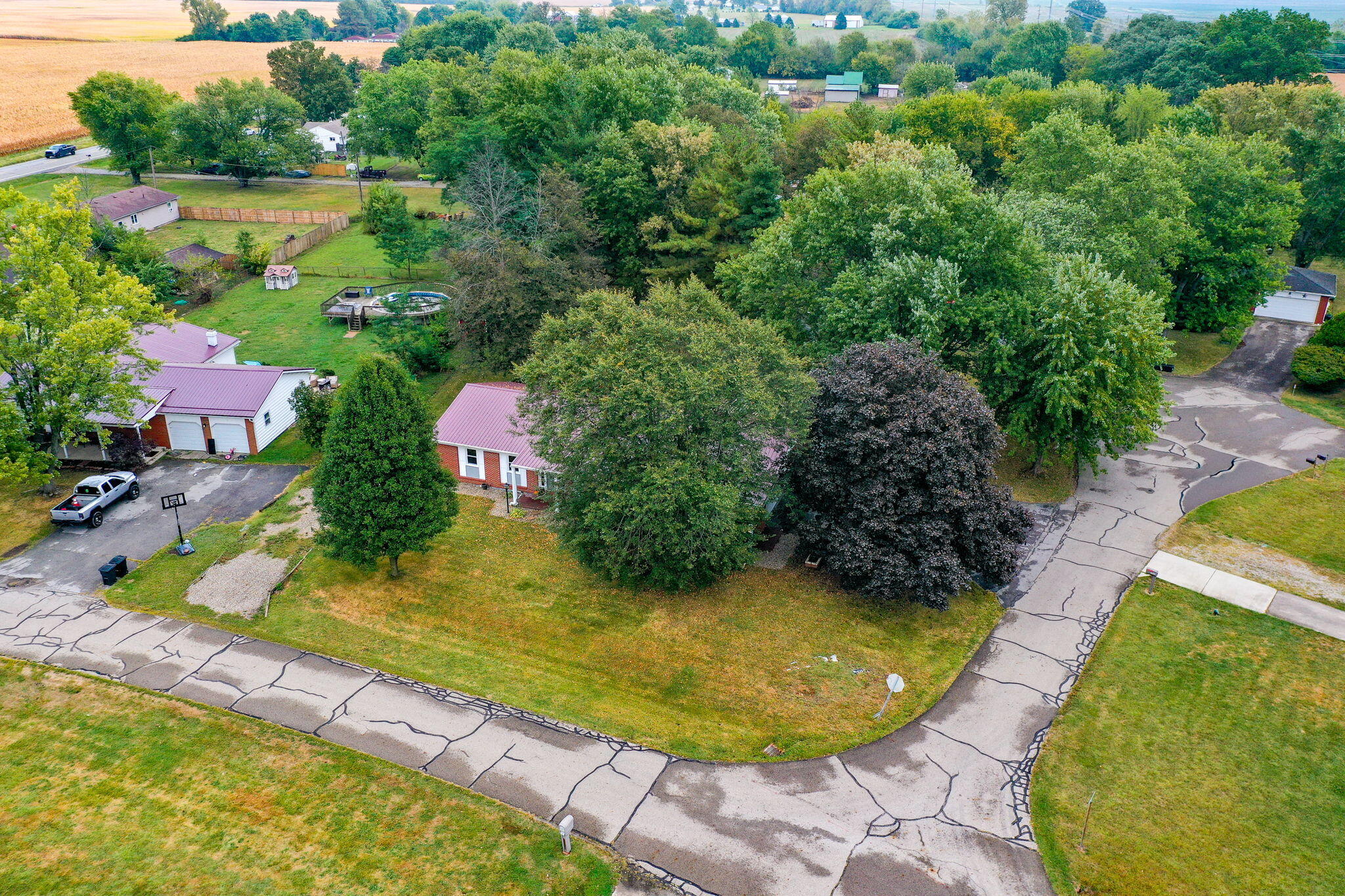 75 Country Manor Drive, Washington Court House, Ohio 43160