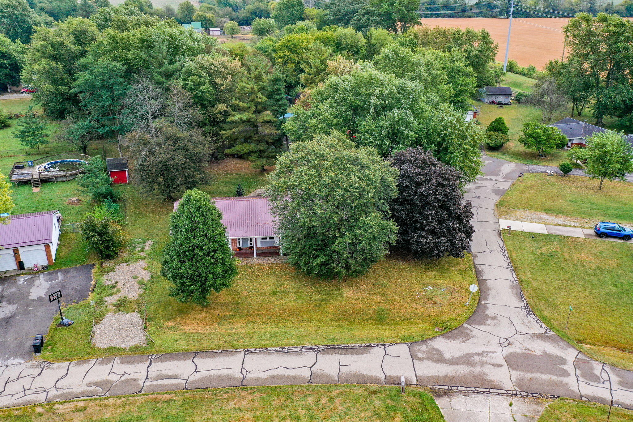 75 Country Manor Drive, Washington Court House, Ohio 43160