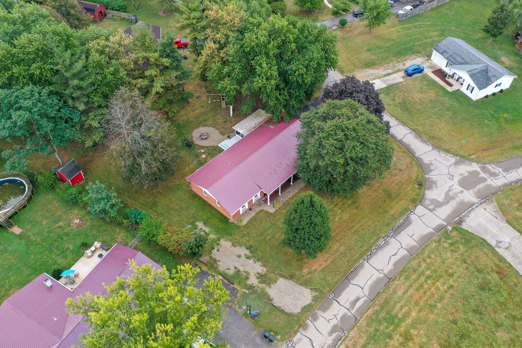 75 Country Manor Drive, Washington Court House, Ohio 43160