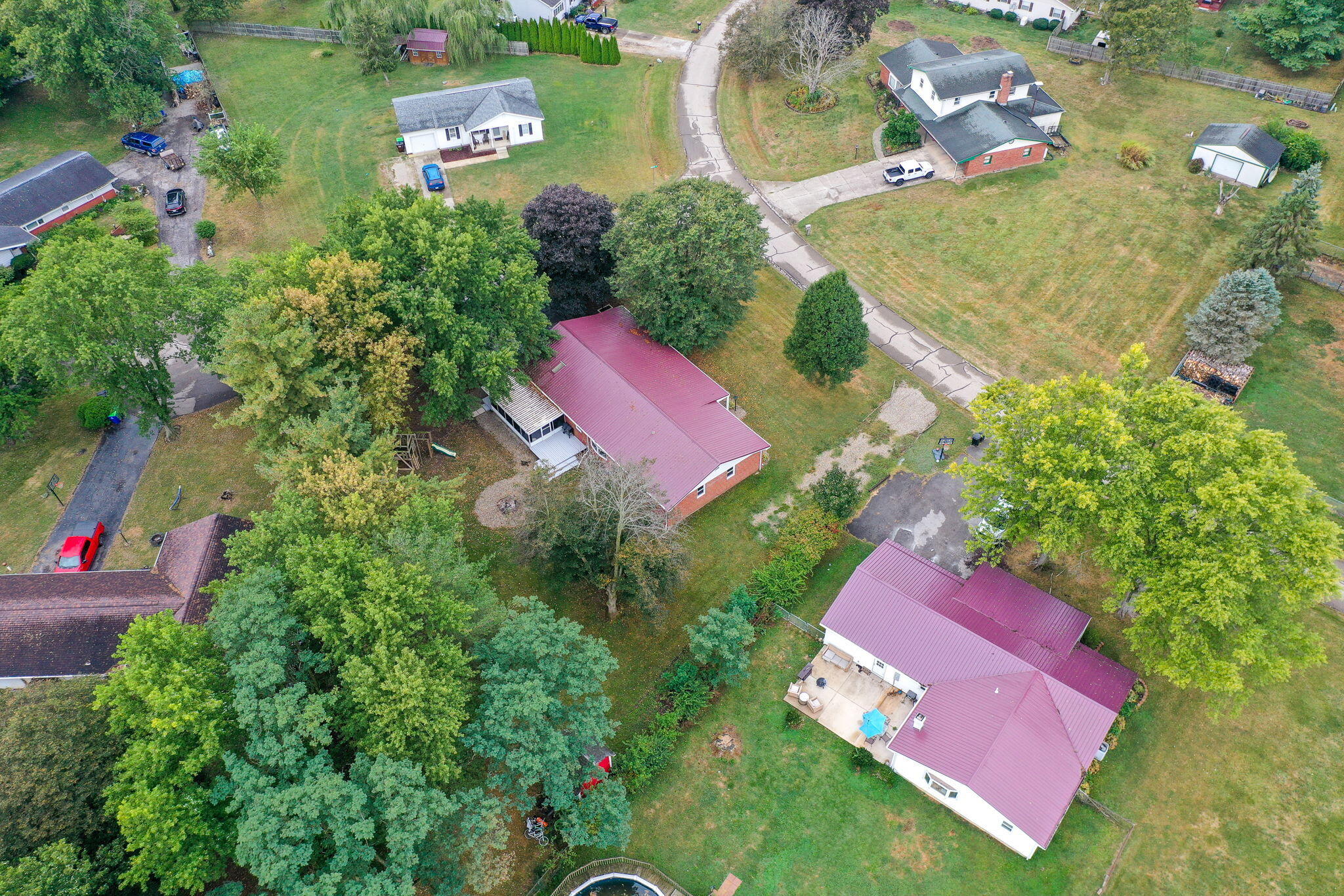 75 Country Manor Drive, Washington Court House, Ohio 43160