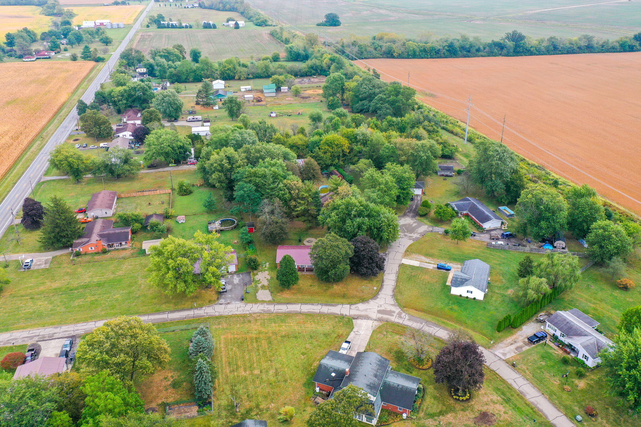 75 Country Manor Drive, Washington Court House, Ohio 43160