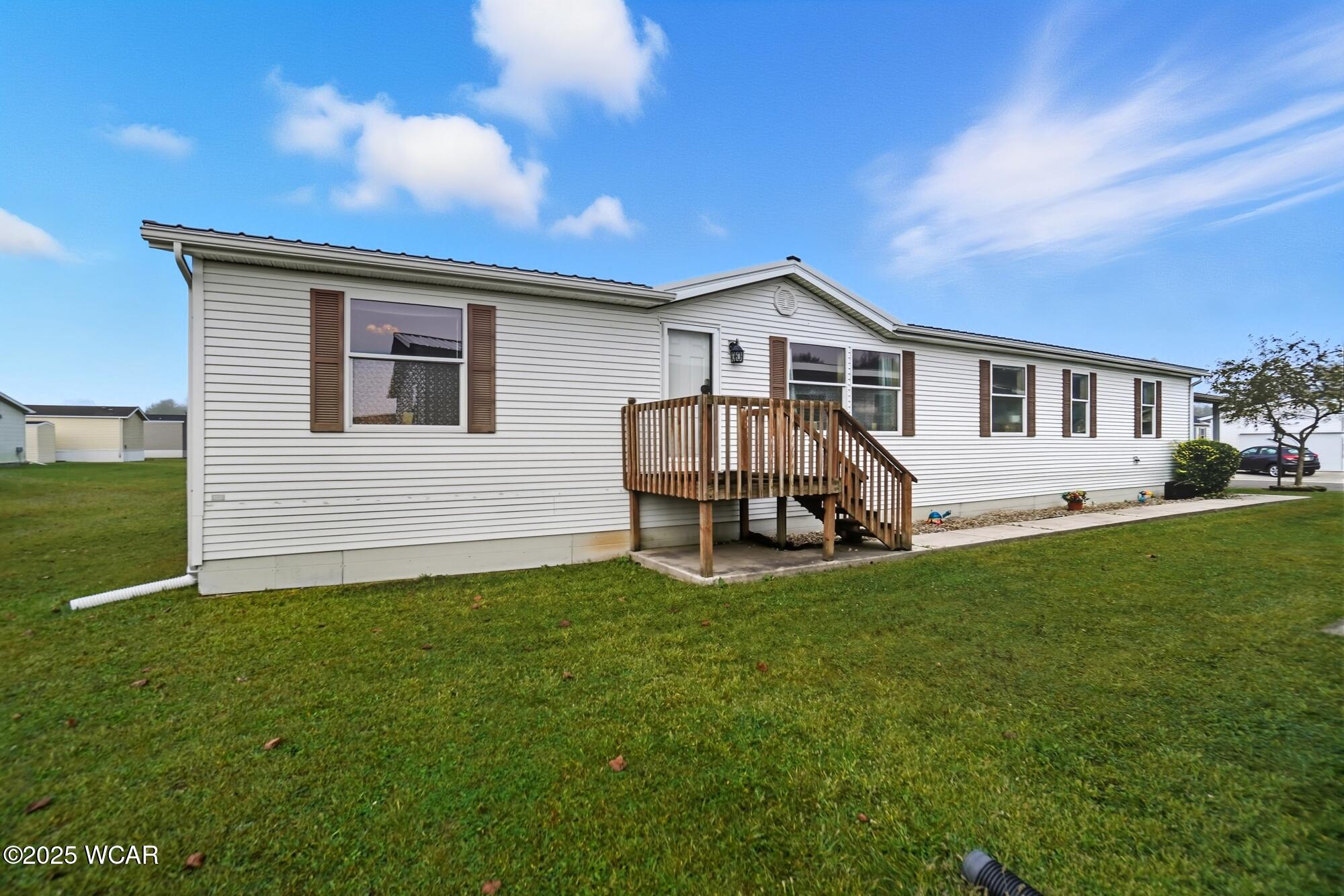 224 Buckingham Drive, Lima, Ohio