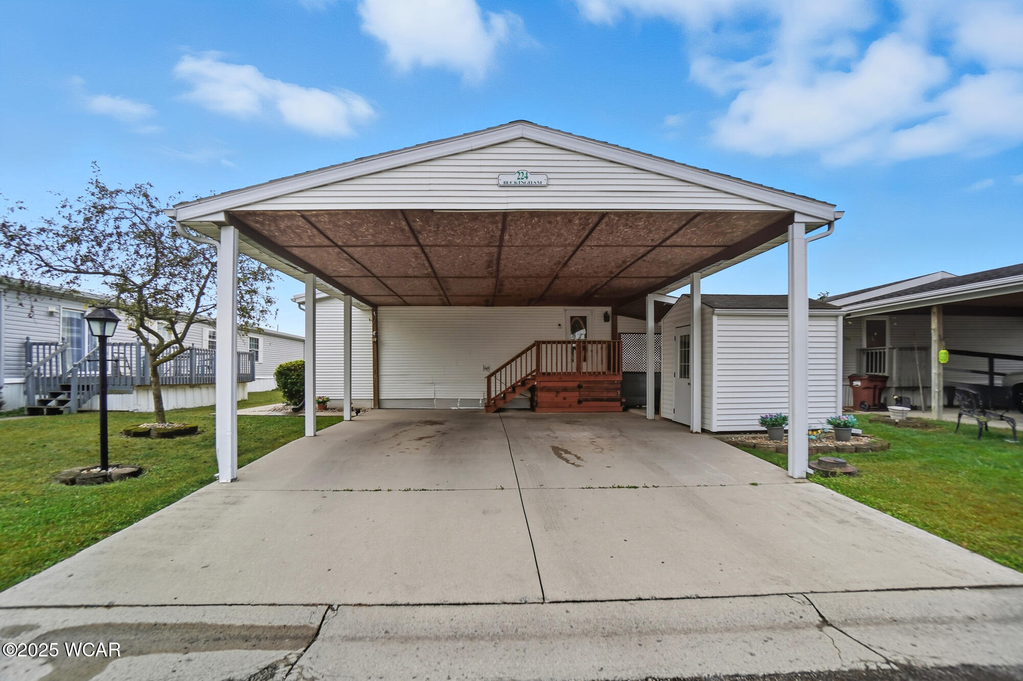 224 Buckingham Drive, Lima, Ohio