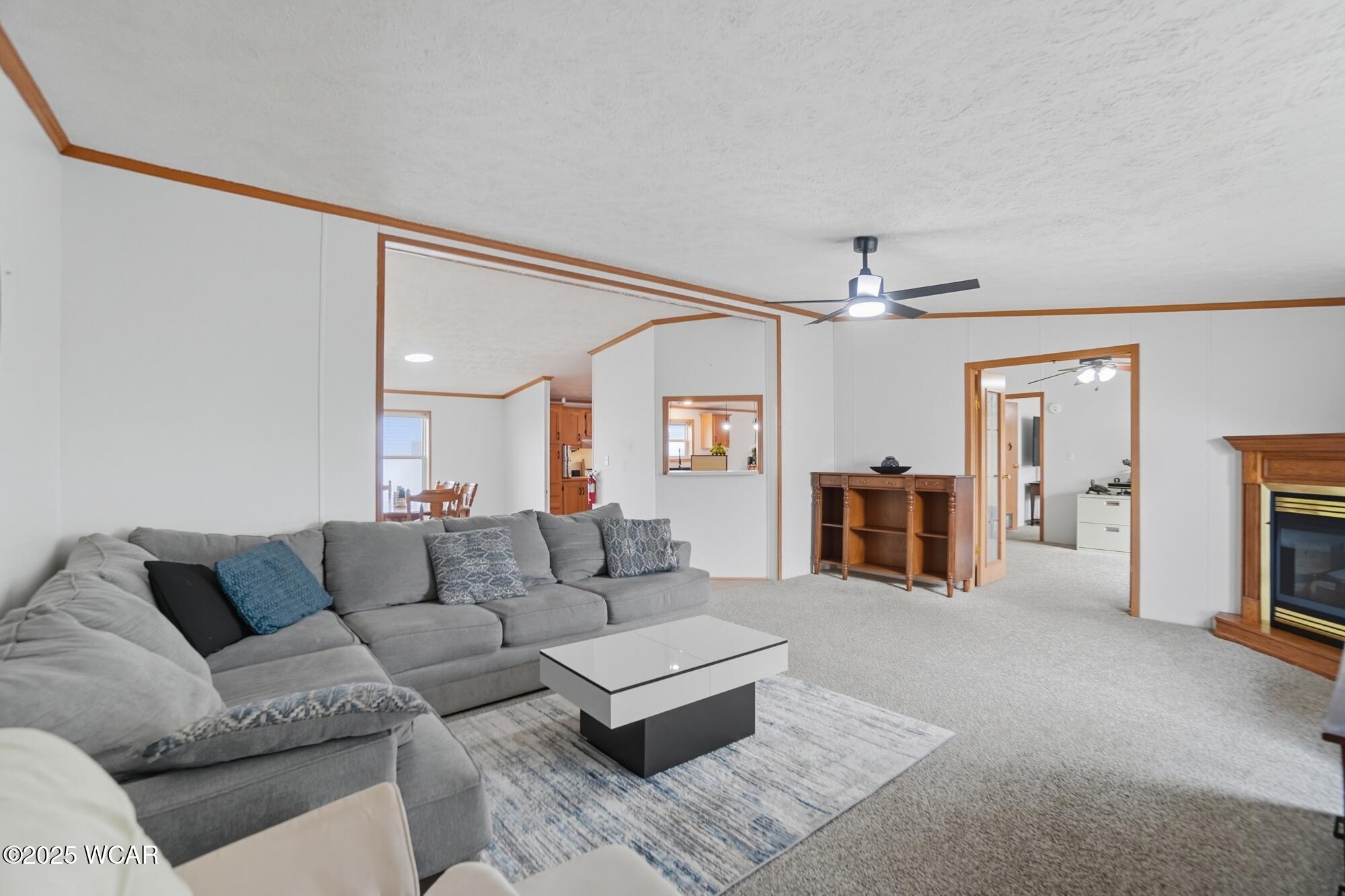 224 Buckingham Drive, Lima, Ohio