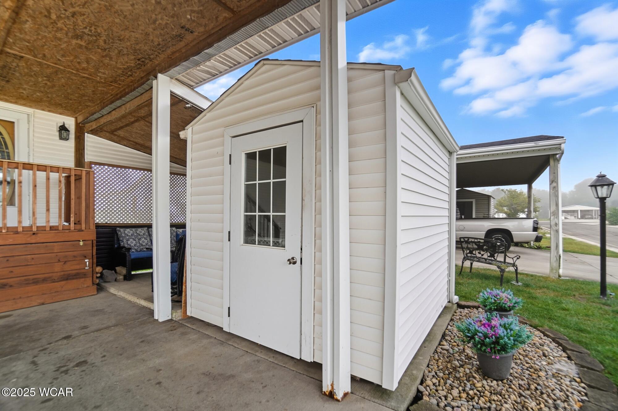 224 Buckingham Drive, Lima, Ohio