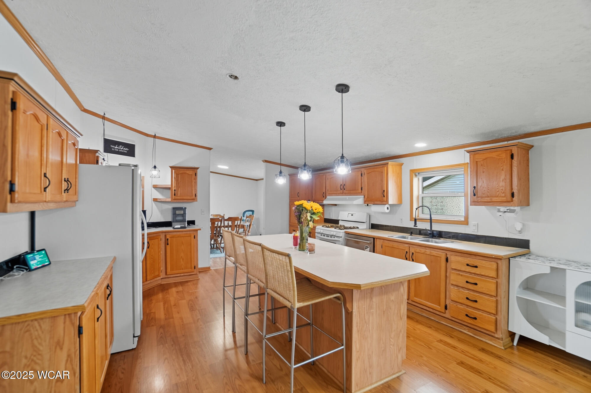 224 Buckingham Drive, Lima, Ohio