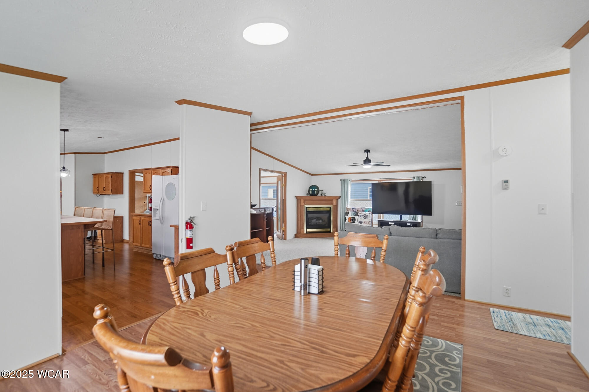 224 Buckingham Drive, Lima, Ohio