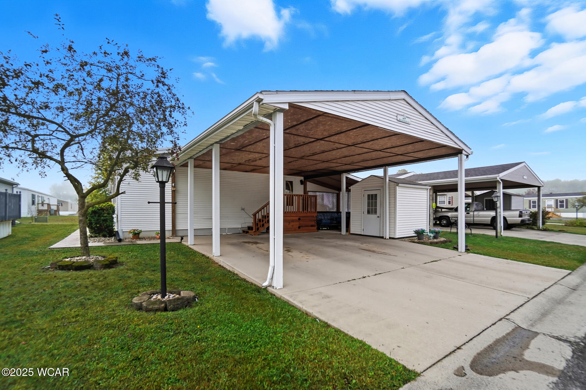 224 Buckingham Drive, Lima, Ohio