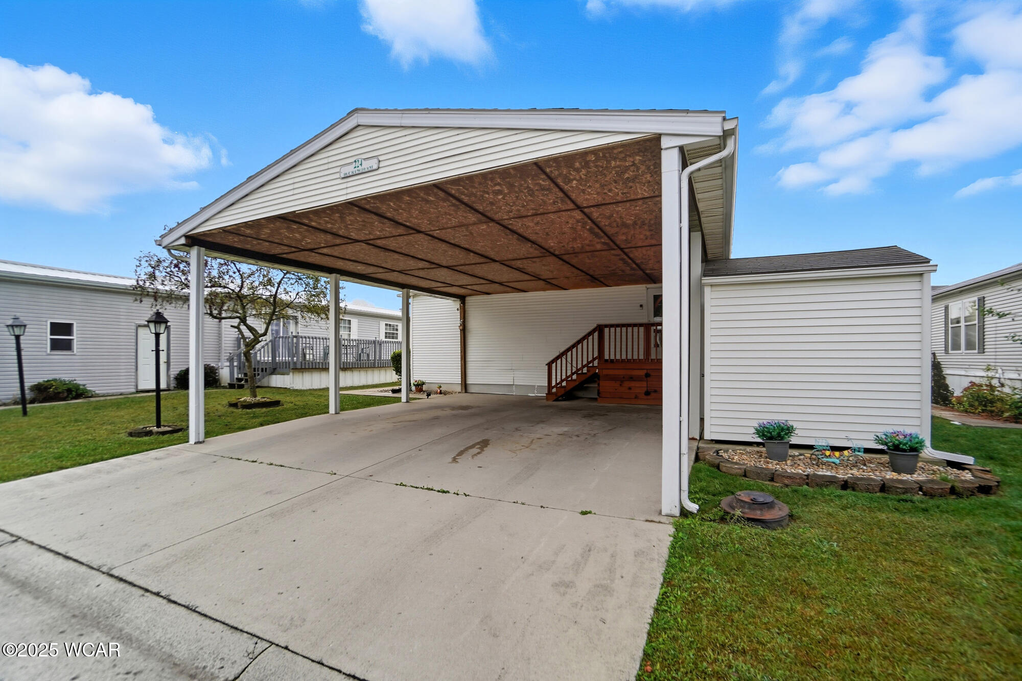 224 Buckingham Drive, Lima, Ohio