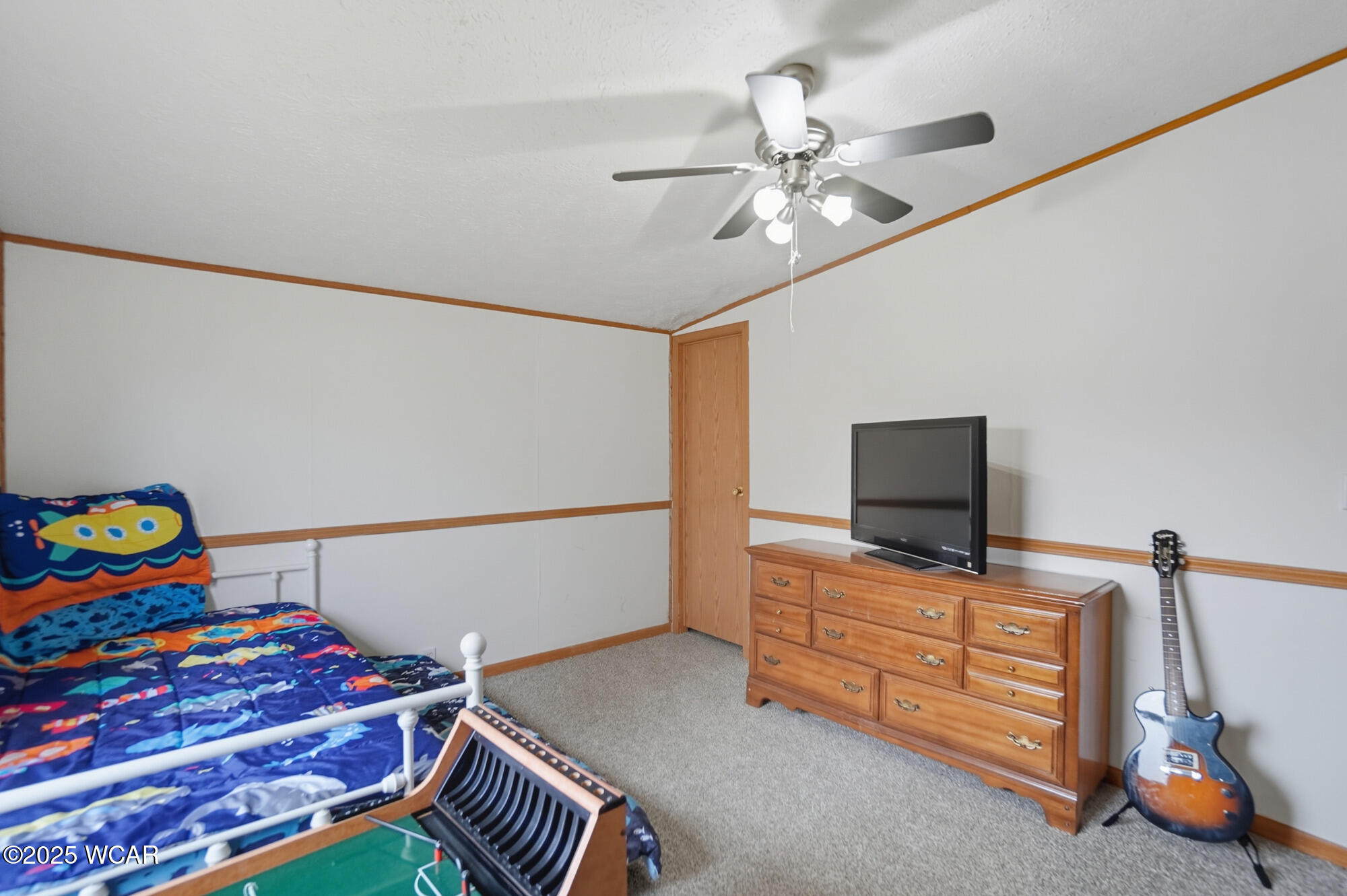 224 Buckingham Drive, Lima, Ohio