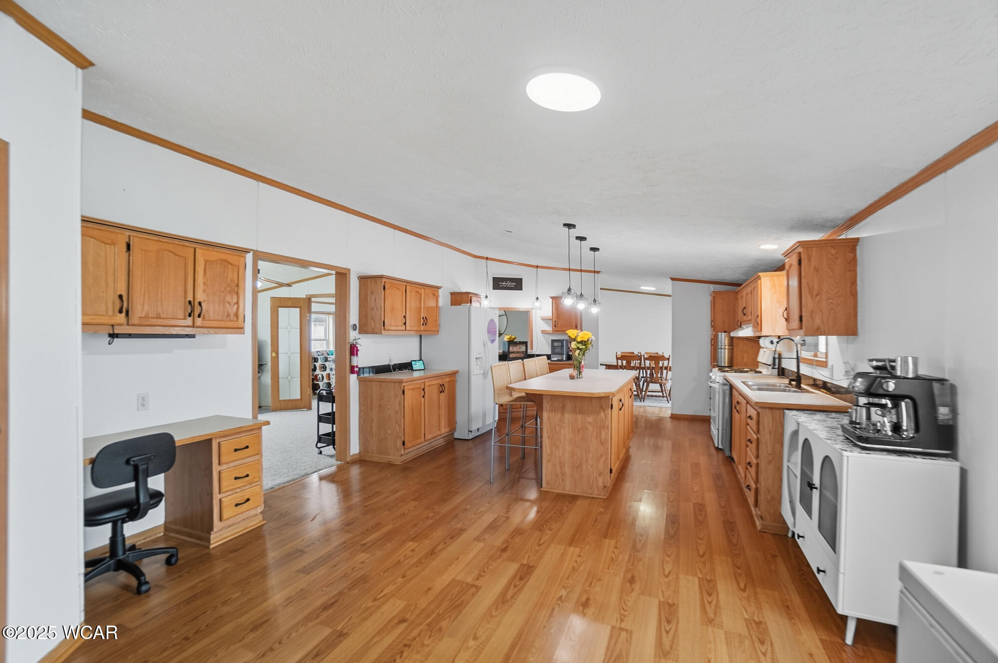 224 Buckingham Drive, Lima, Ohio