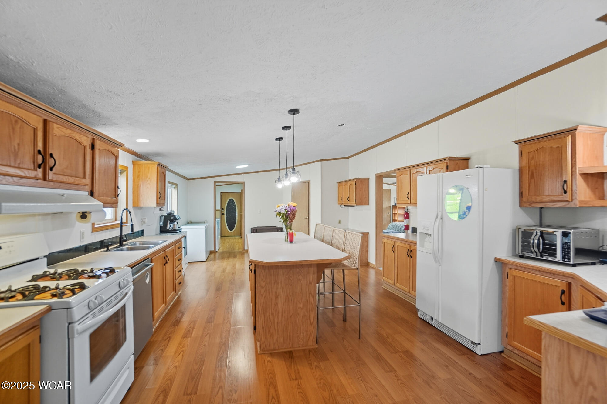 224 Buckingham Drive, Lima, Ohio