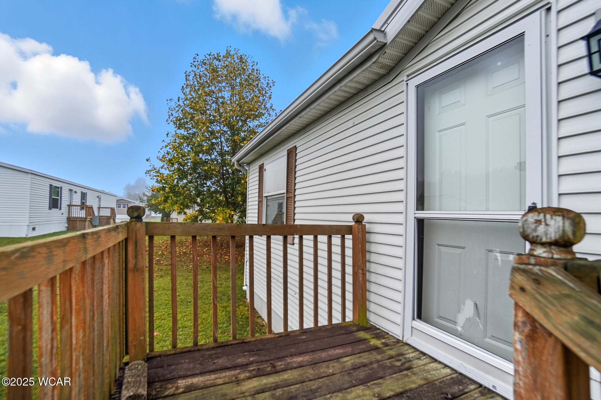 224 Buckingham Drive, Lima, Ohio