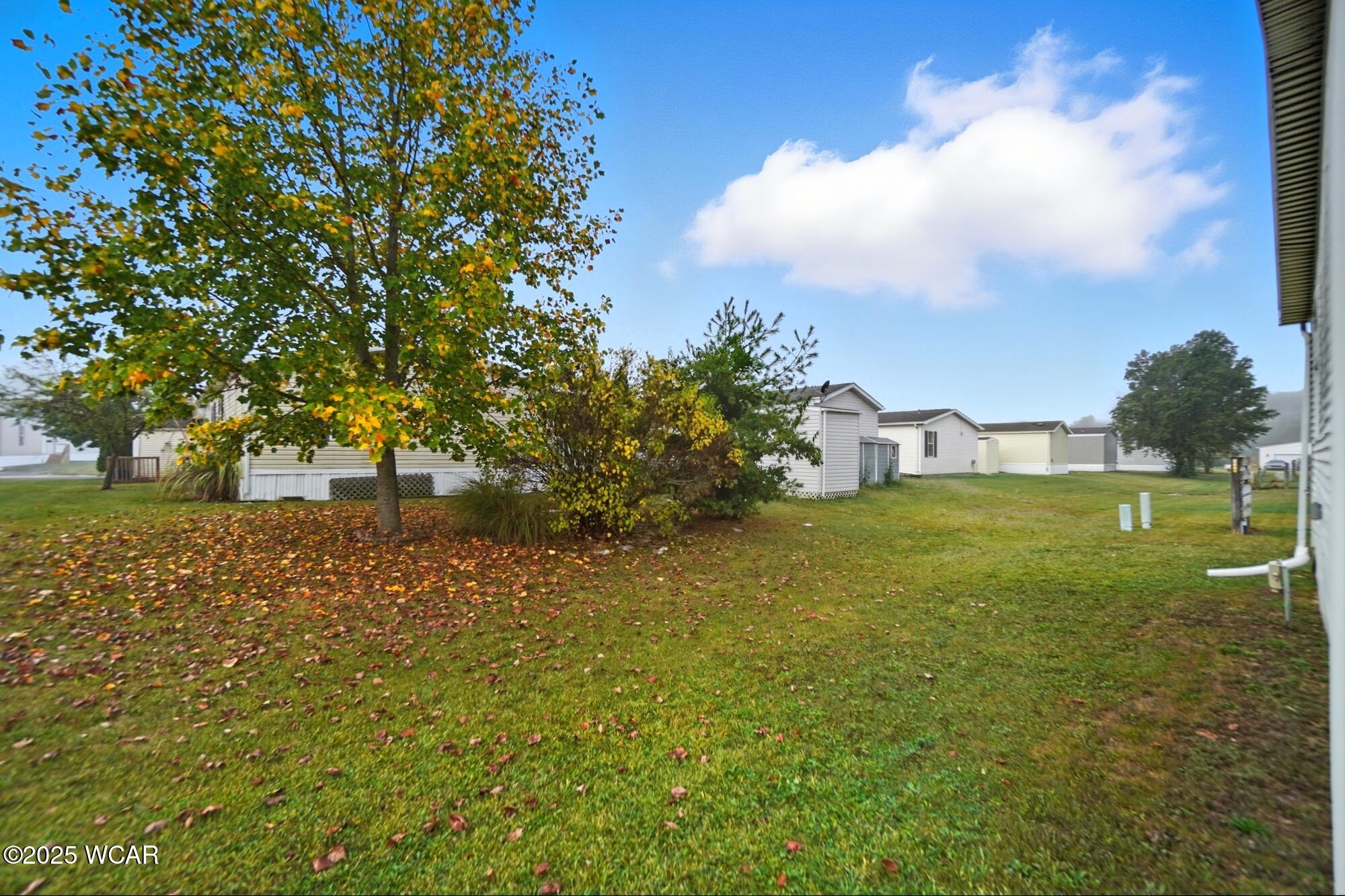 224 Buckingham Drive, Lima, Ohio