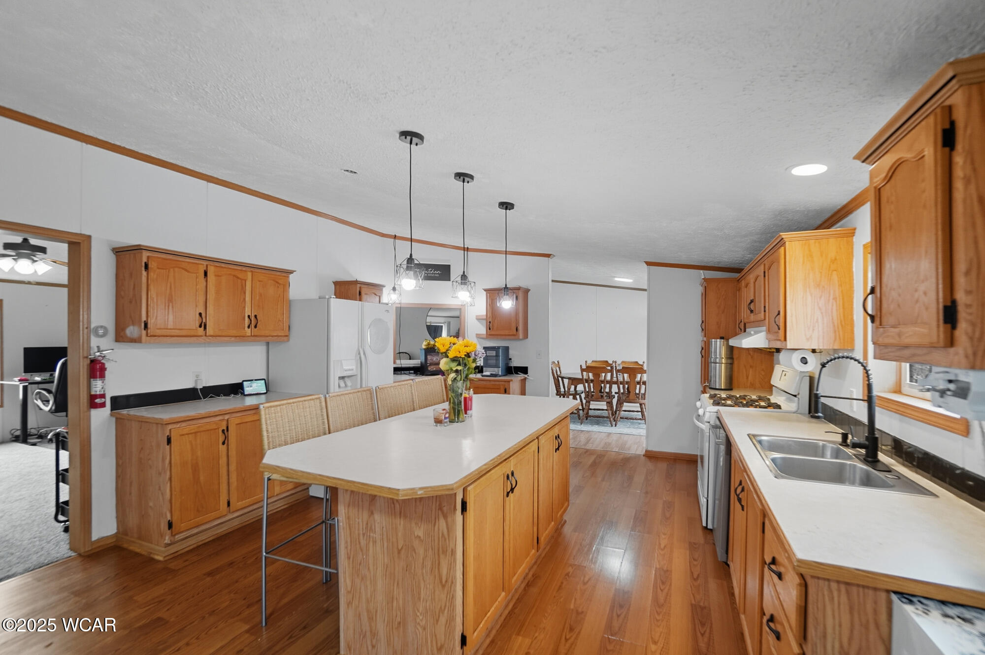 224 Buckingham Drive, Lima, Ohio