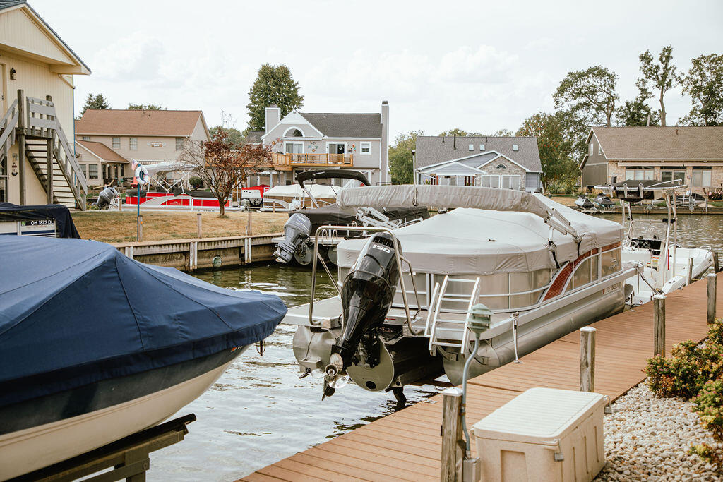 129 Chase Avenue, Russells Point, Ohio 43348