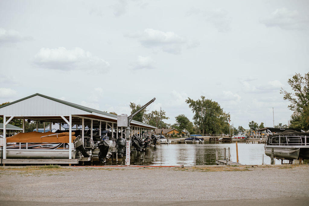 129 Chase Avenue, Russells Point, Ohio 43348