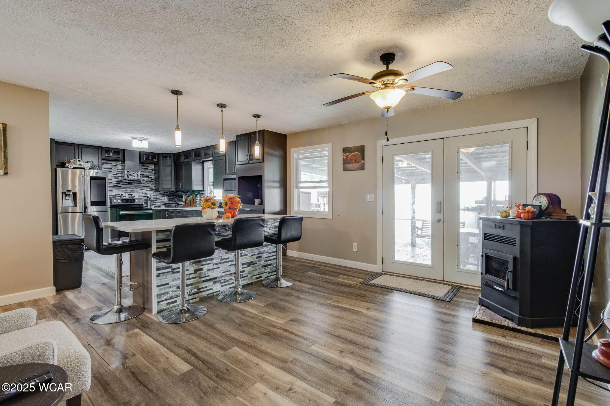 2079 County Road 90, Alger, Ohio