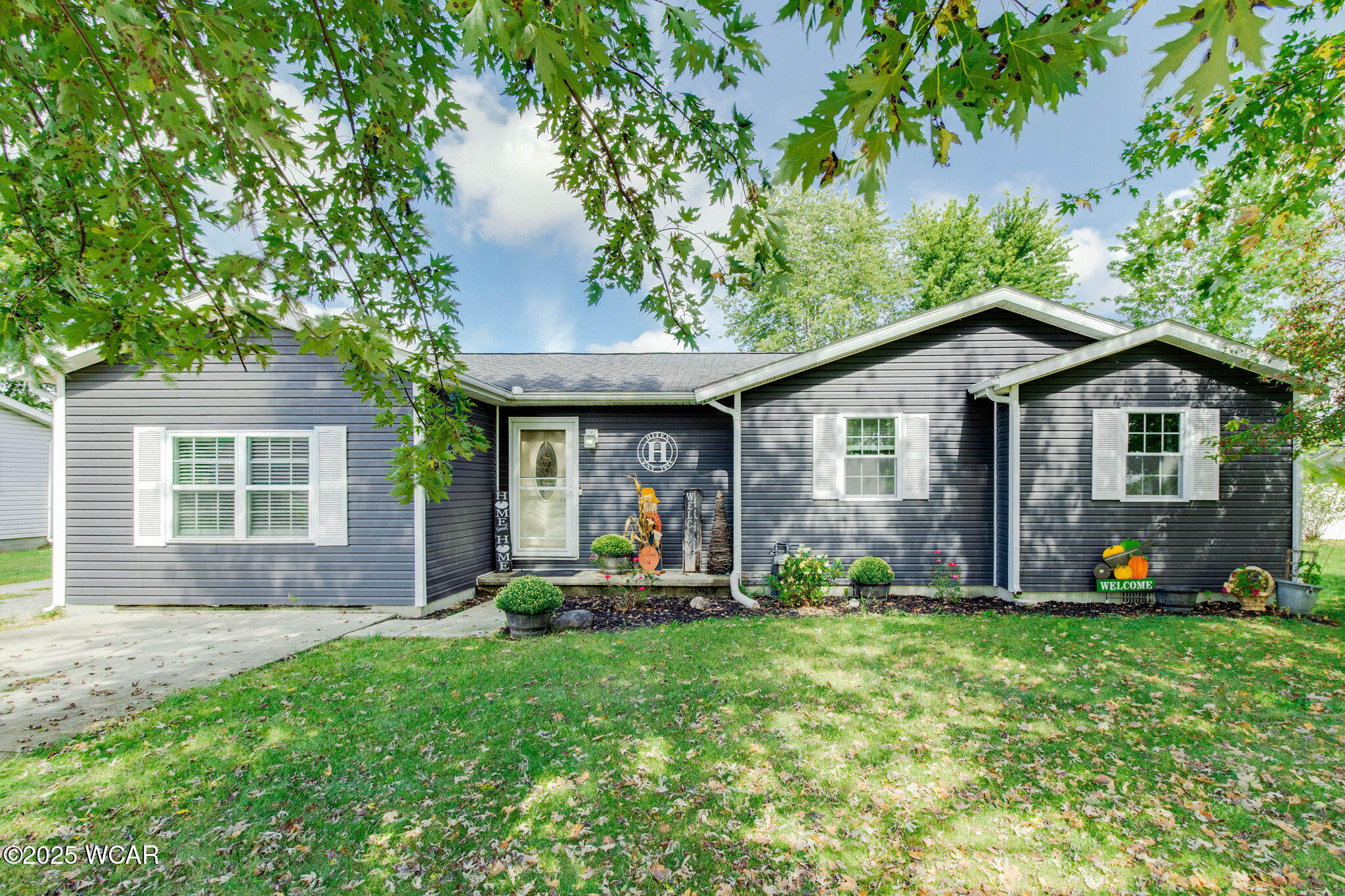 2079 County Road 90, Alger, Ohio