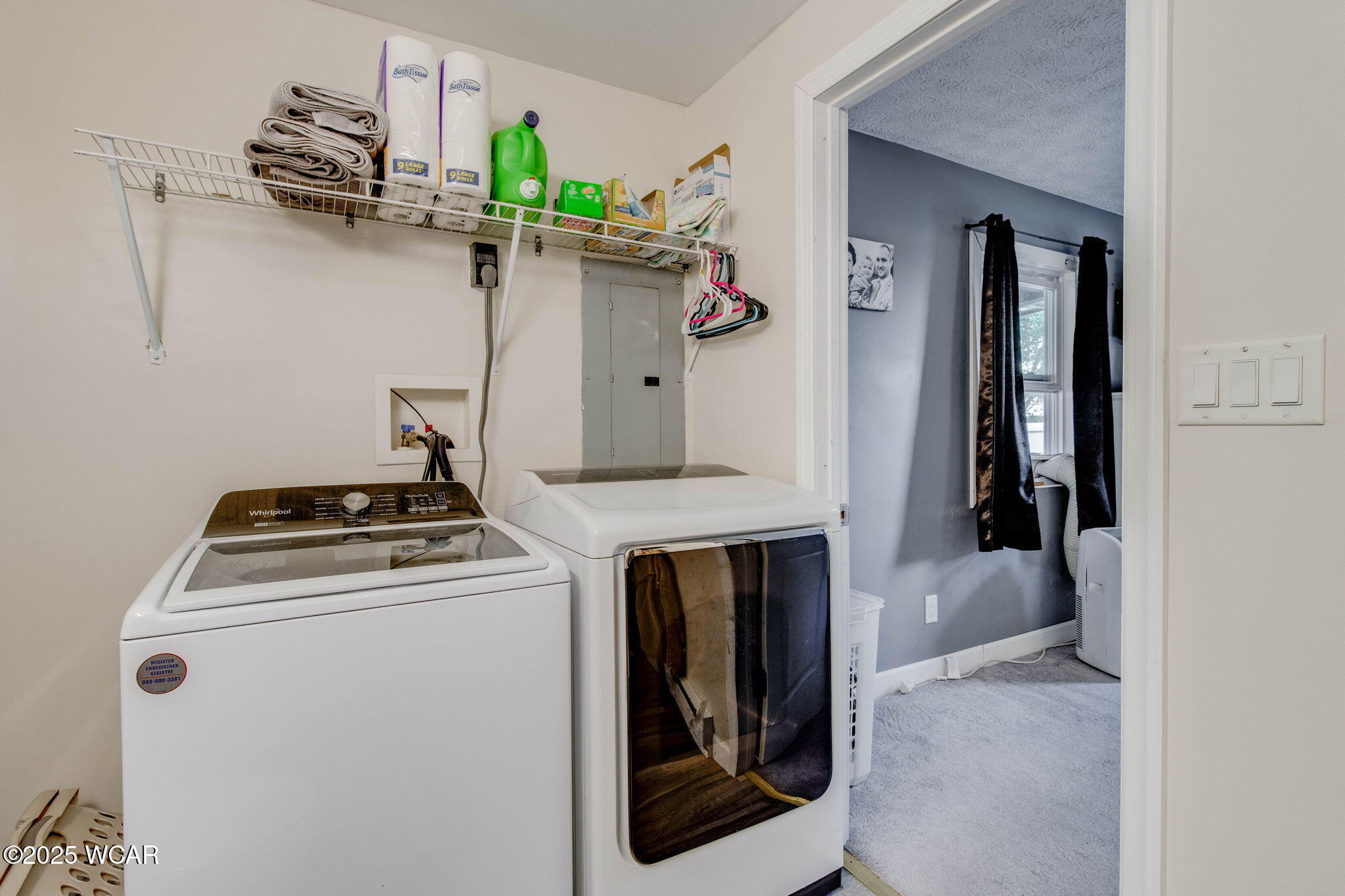 2079 County Road 90, Alger, Ohio