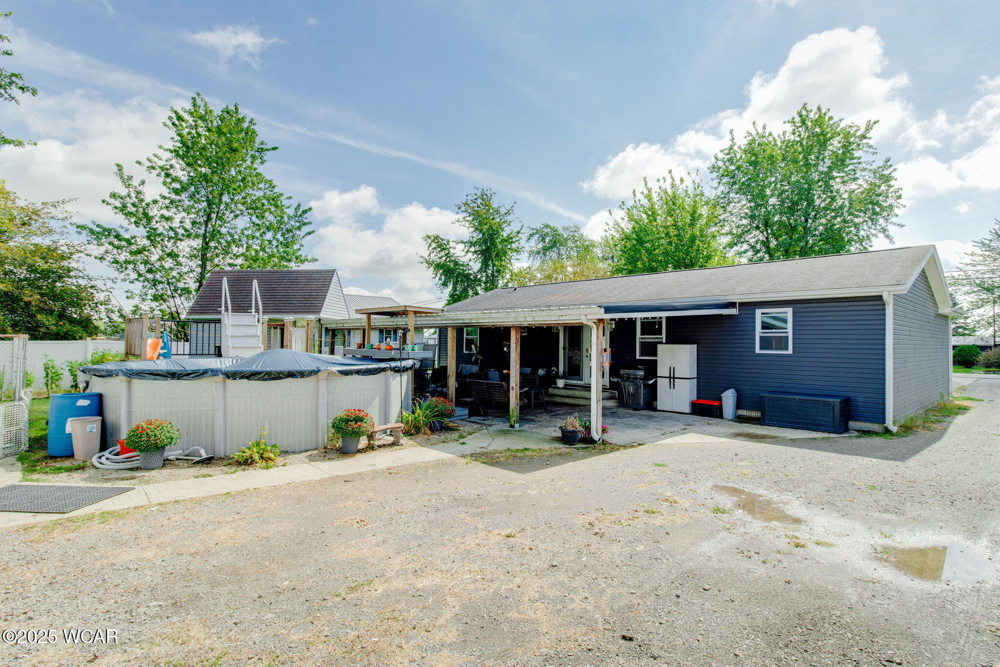 2079 County Road 90, Alger, Ohio