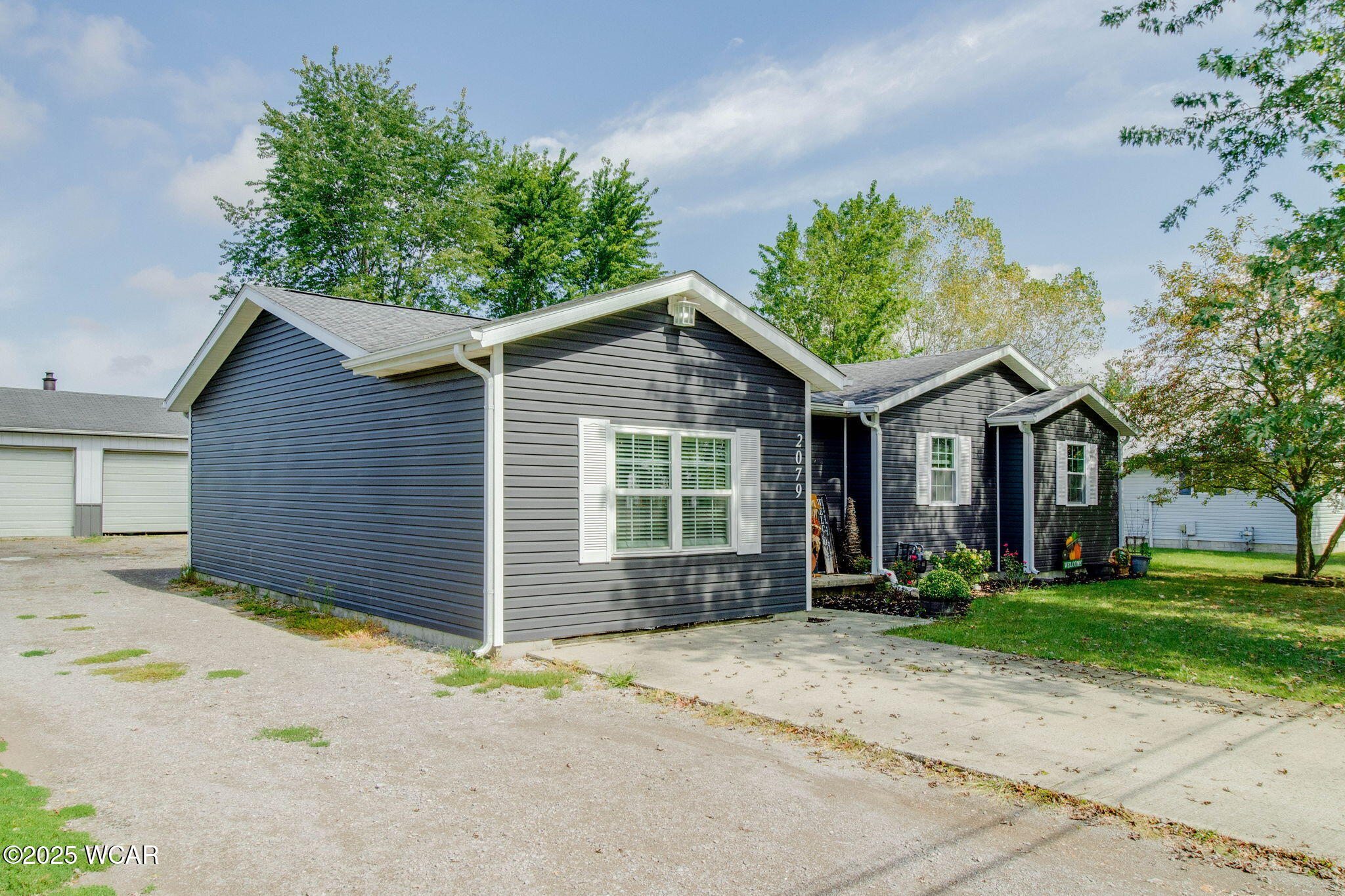 2079 County Road 90, Alger, Ohio