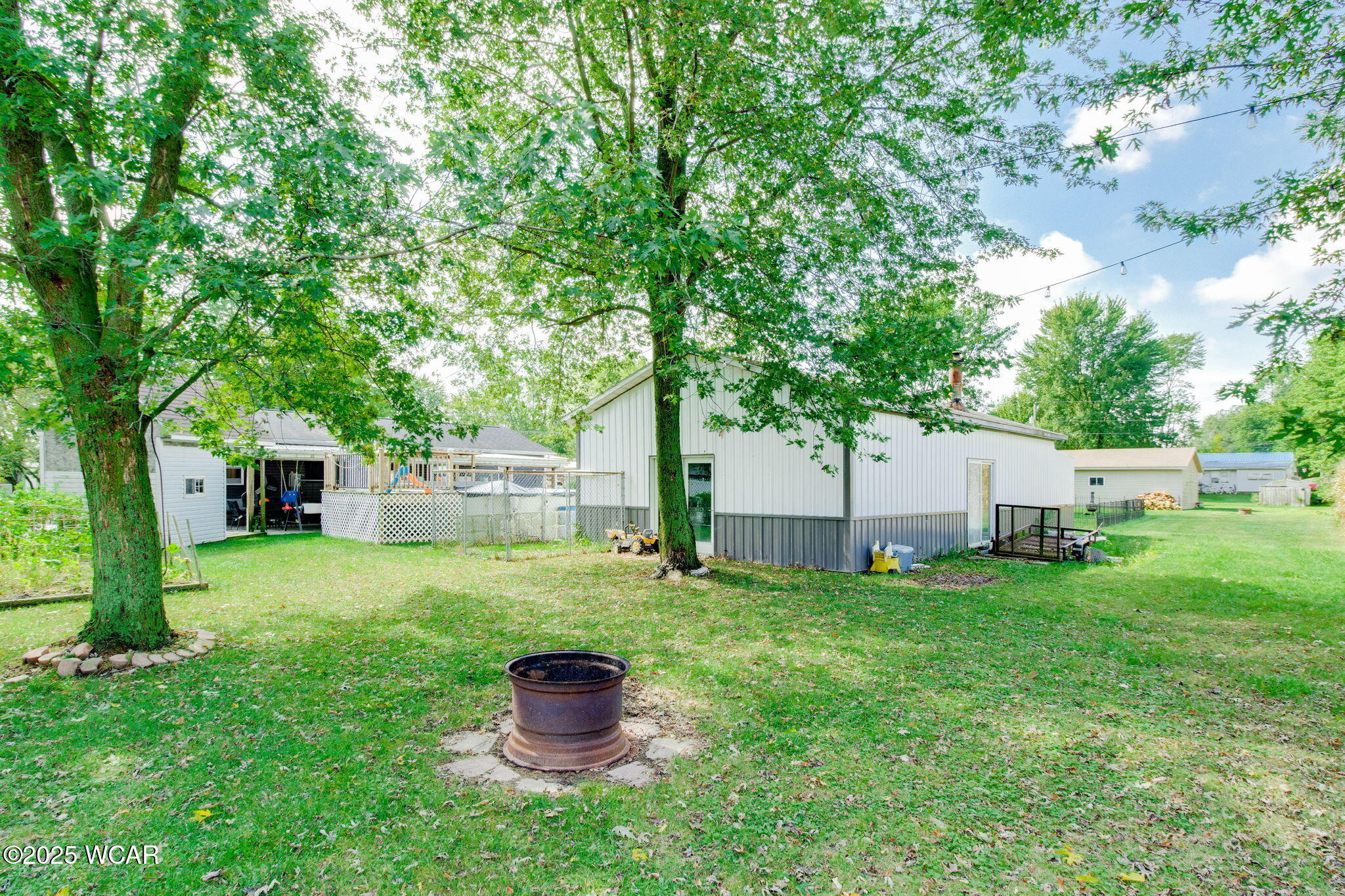 2079 County Road 90, Alger, Ohio