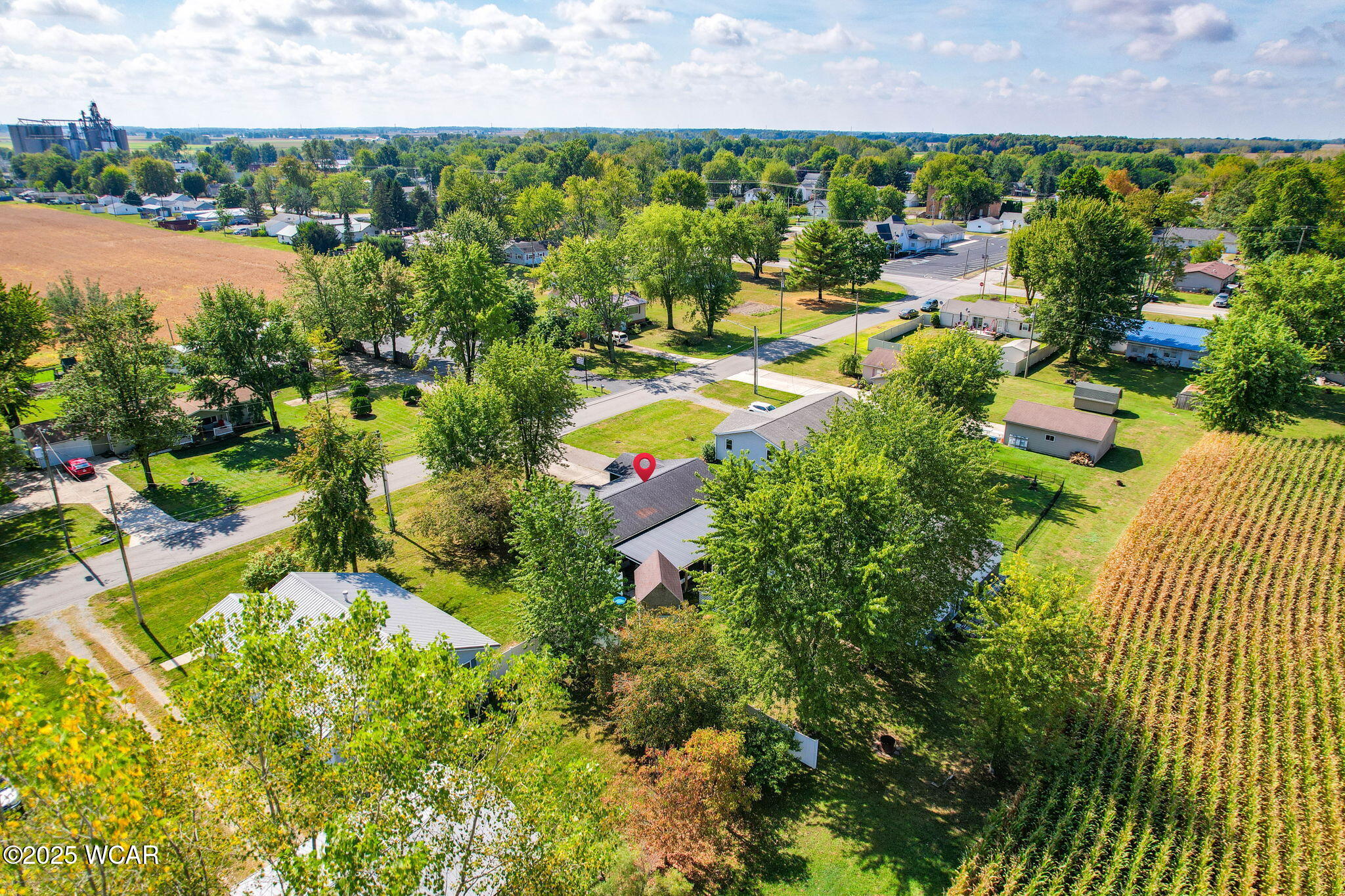 2079 County Road 90, Alger, Ohio