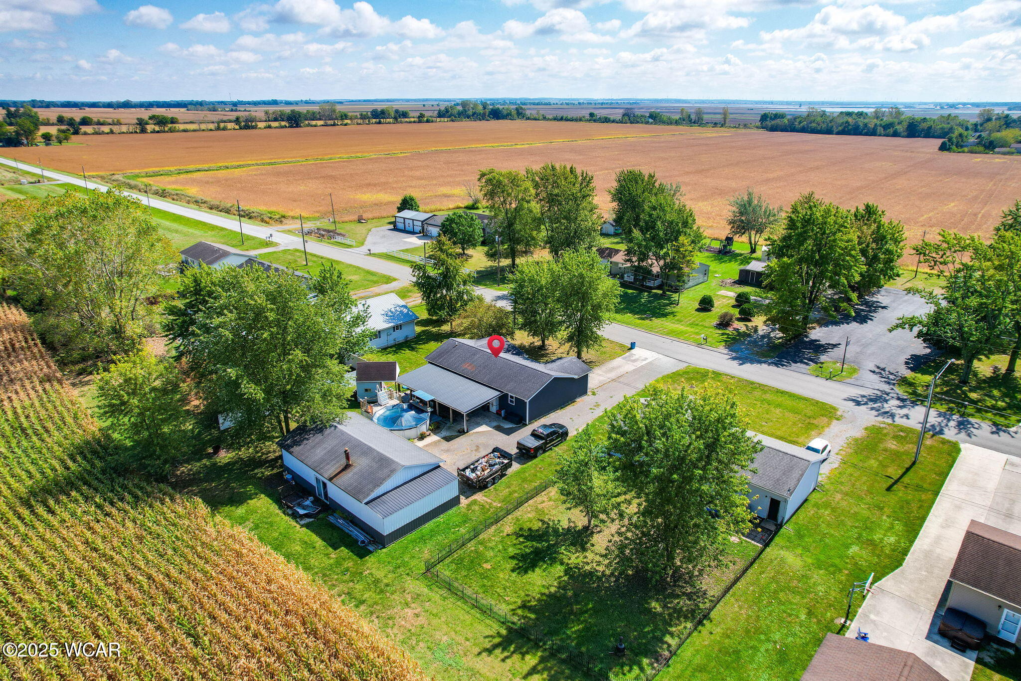 2079 County Road 90, Alger, Ohio