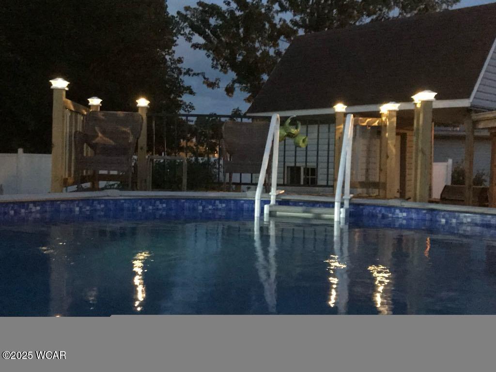 2079 County Road 90, Alger, Ohio