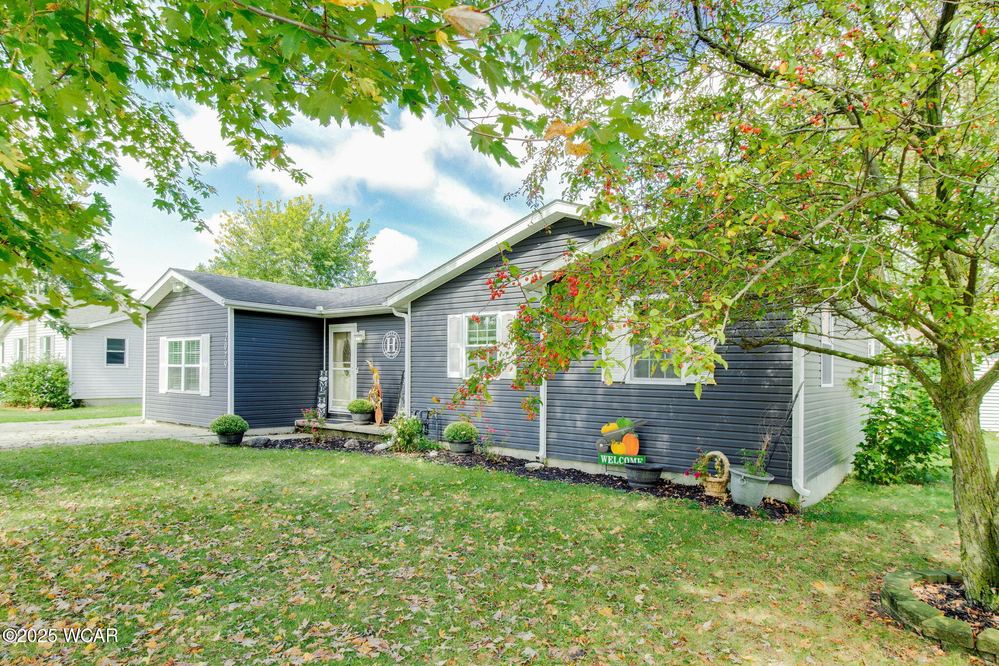 2079 County Road 90, Alger, Ohio