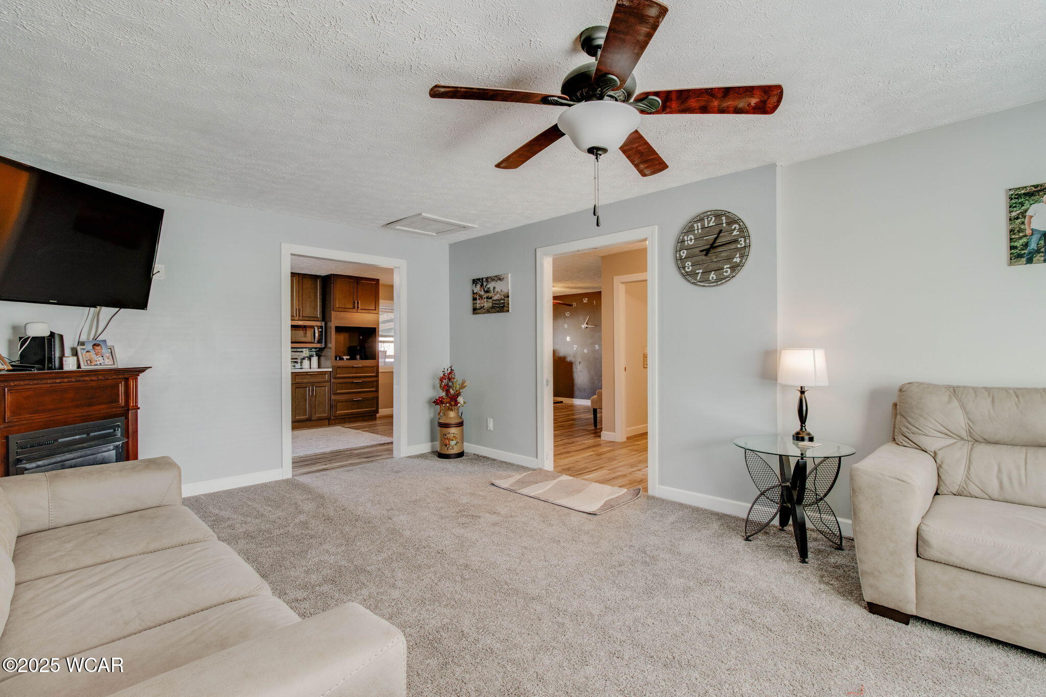 2079 County Road 90, Alger, Ohio