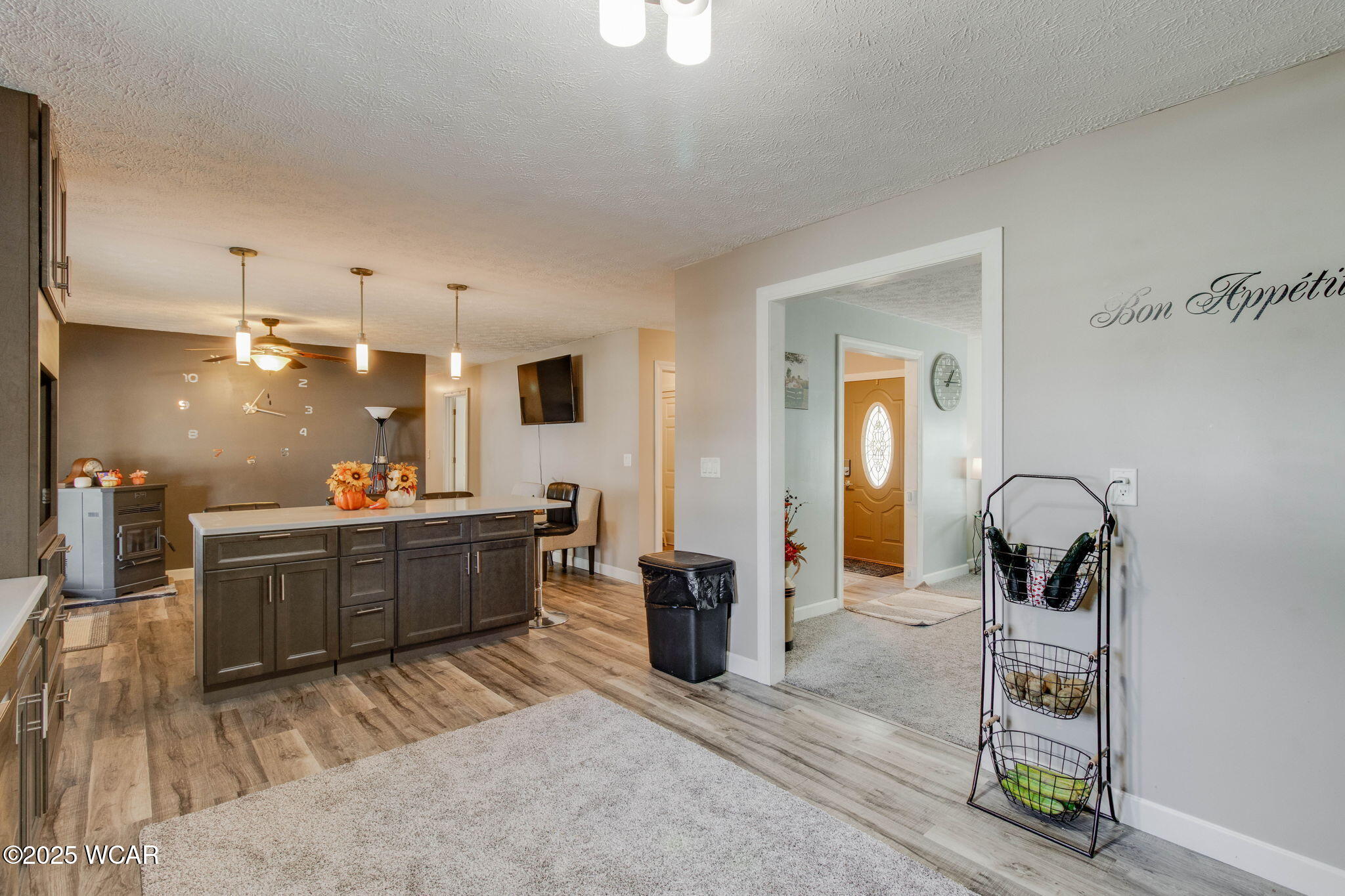 2079 County Road 90, Alger, Ohio