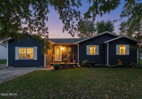 2079 County Road 90, Alger, Ohio, 3 Bedrooms Bedrooms, ,2 BathroomsBathrooms,Residential,For Sale,County Road 90,308336