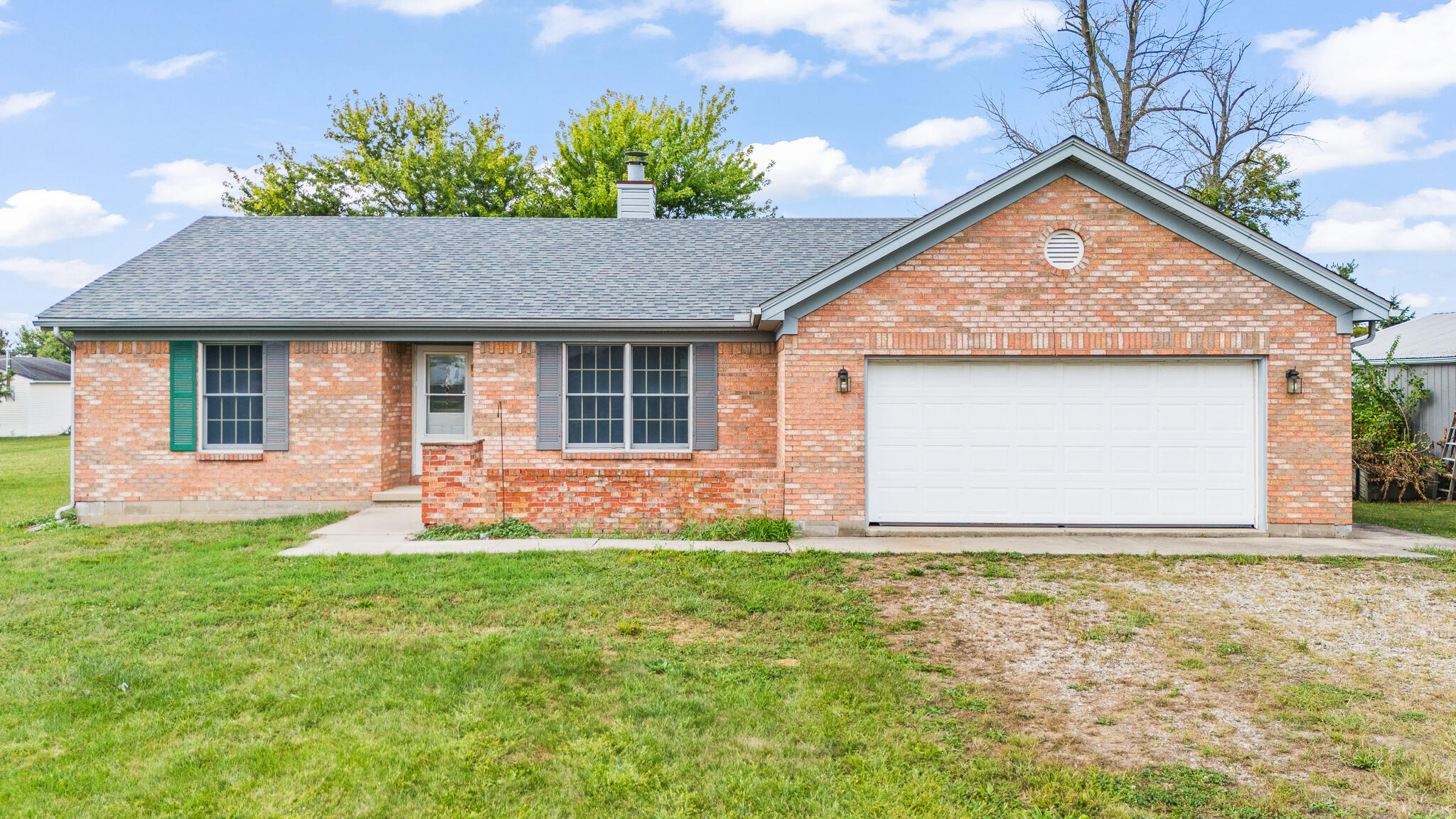 9517 Verona Road, Lewisburg, Ohio 45338