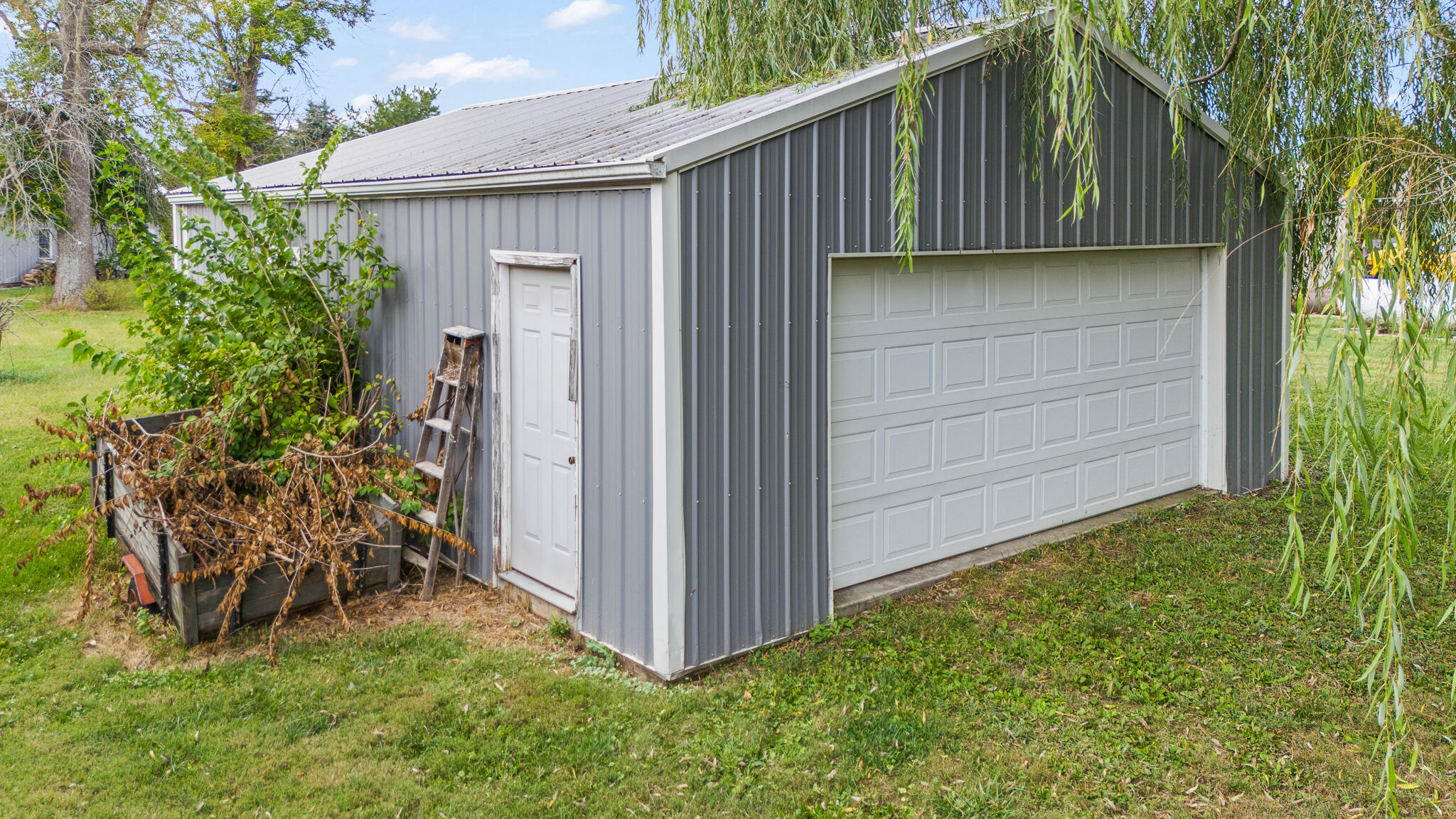 9517 Verona Road, Lewisburg, Ohio 45338