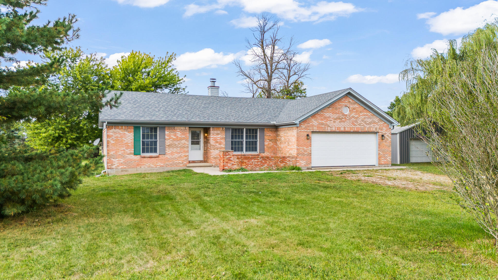 9517 Verona Road, Lewisburg, Ohio 45338