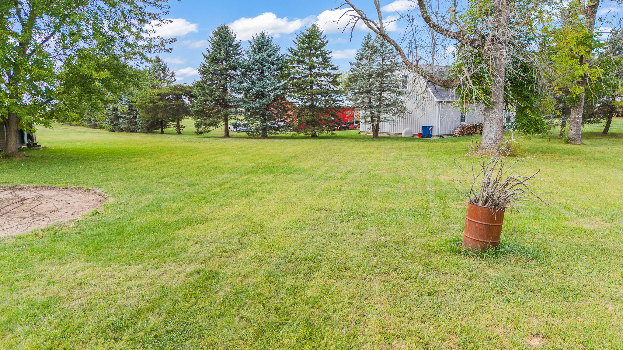 9517 Verona Road, Lewisburg, Ohio 45338