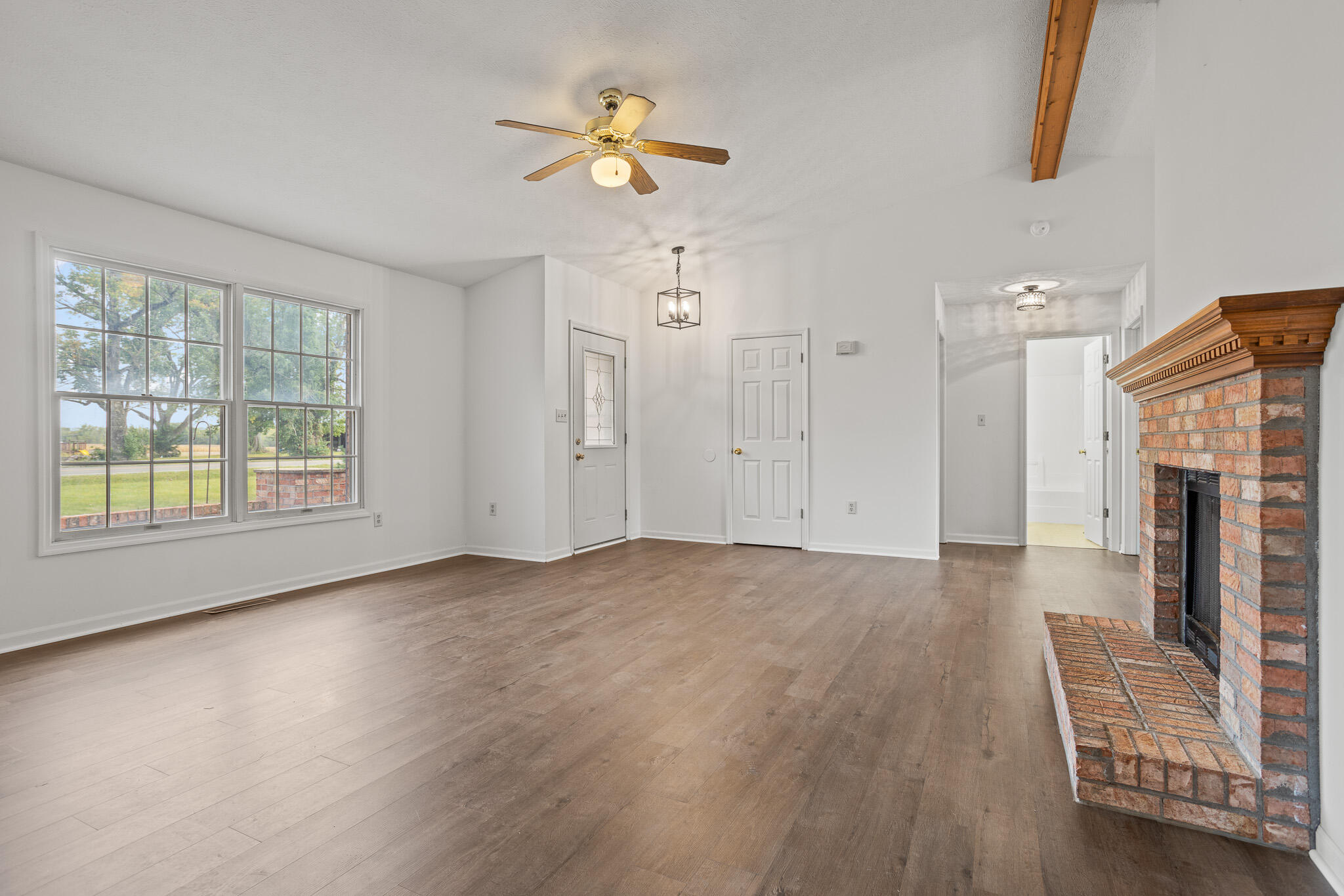 9517 Verona Road, Lewisburg, Ohio 45338