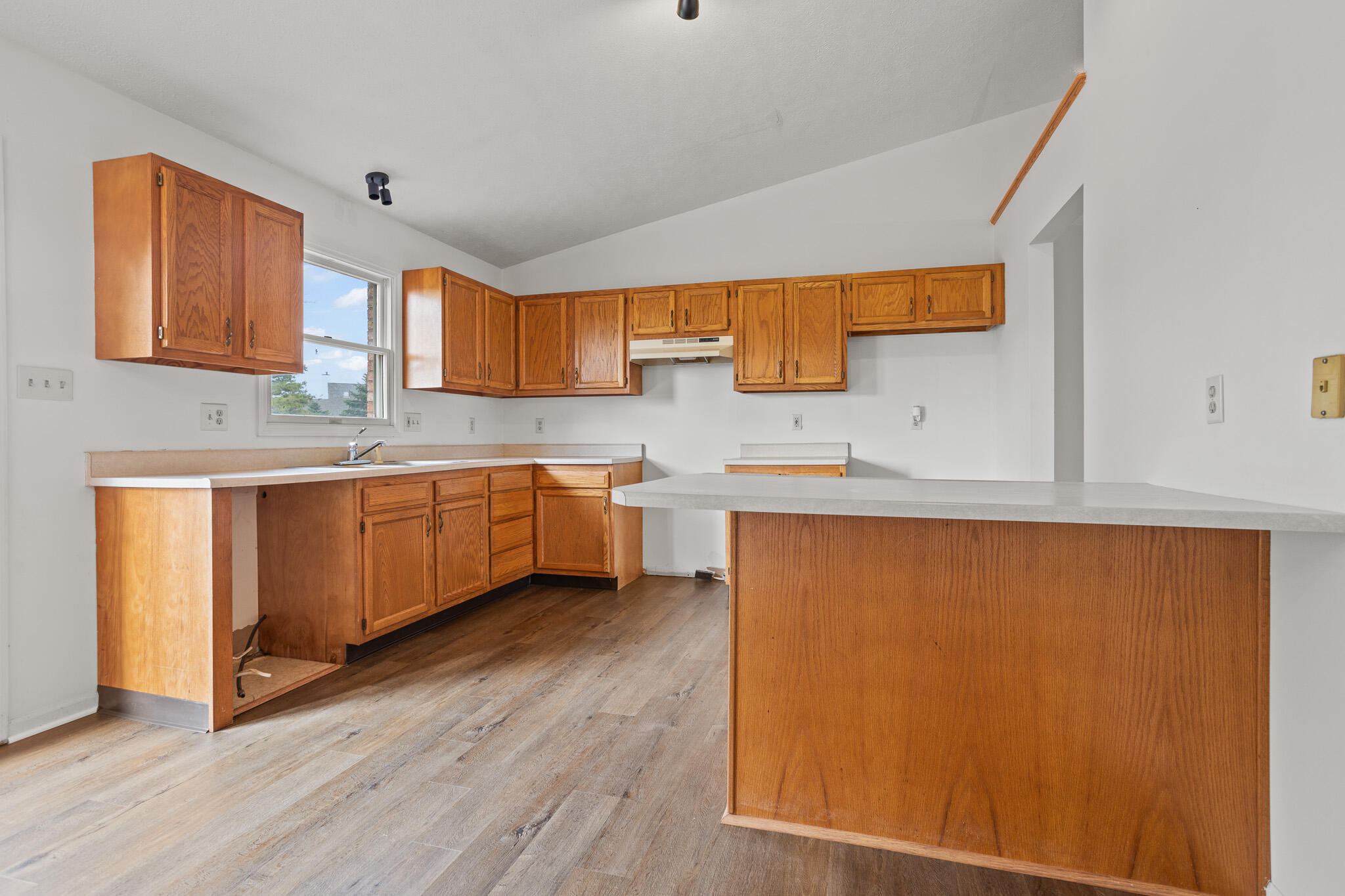 9517 Verona Road, Lewisburg, Ohio 45338