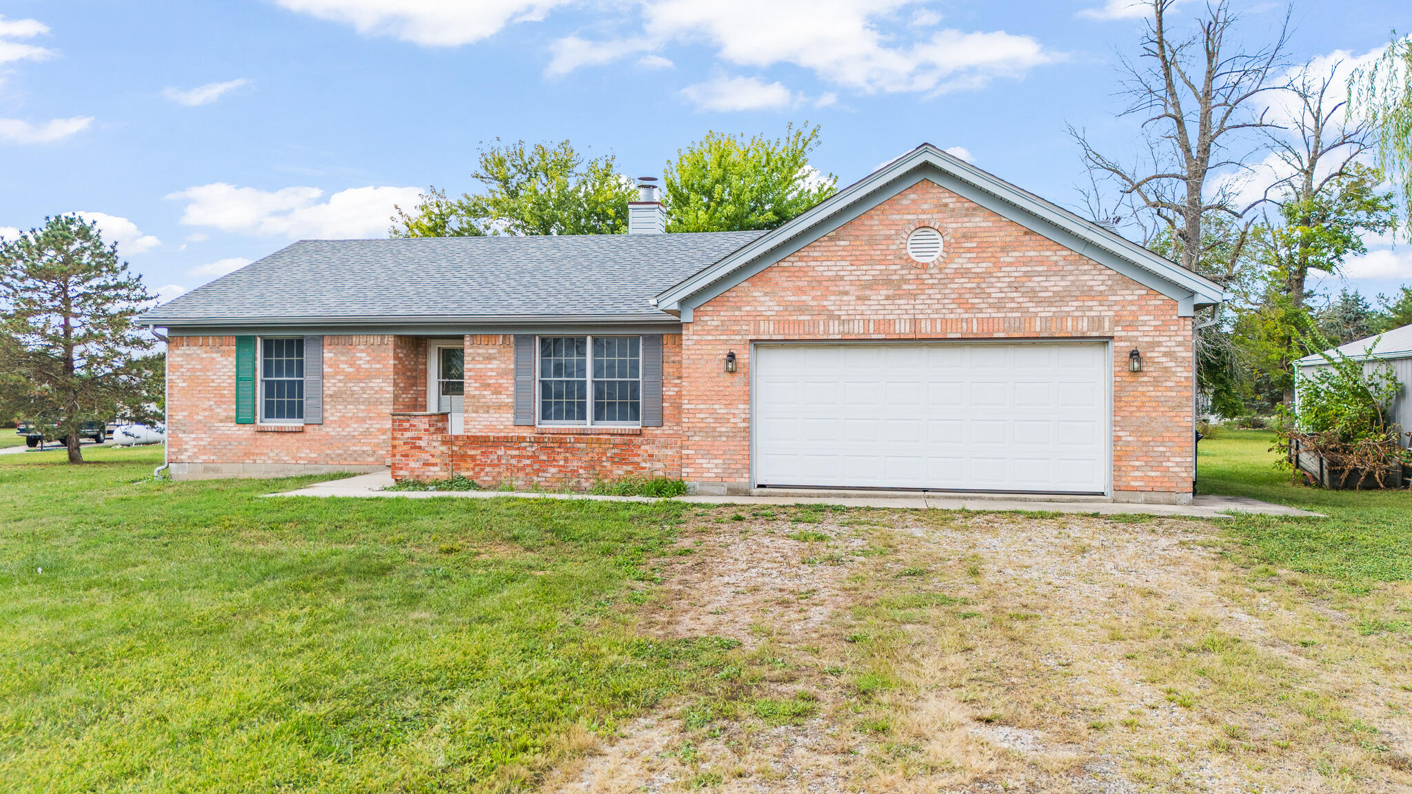 9517 Verona Road, Lewisburg, Ohio 45338